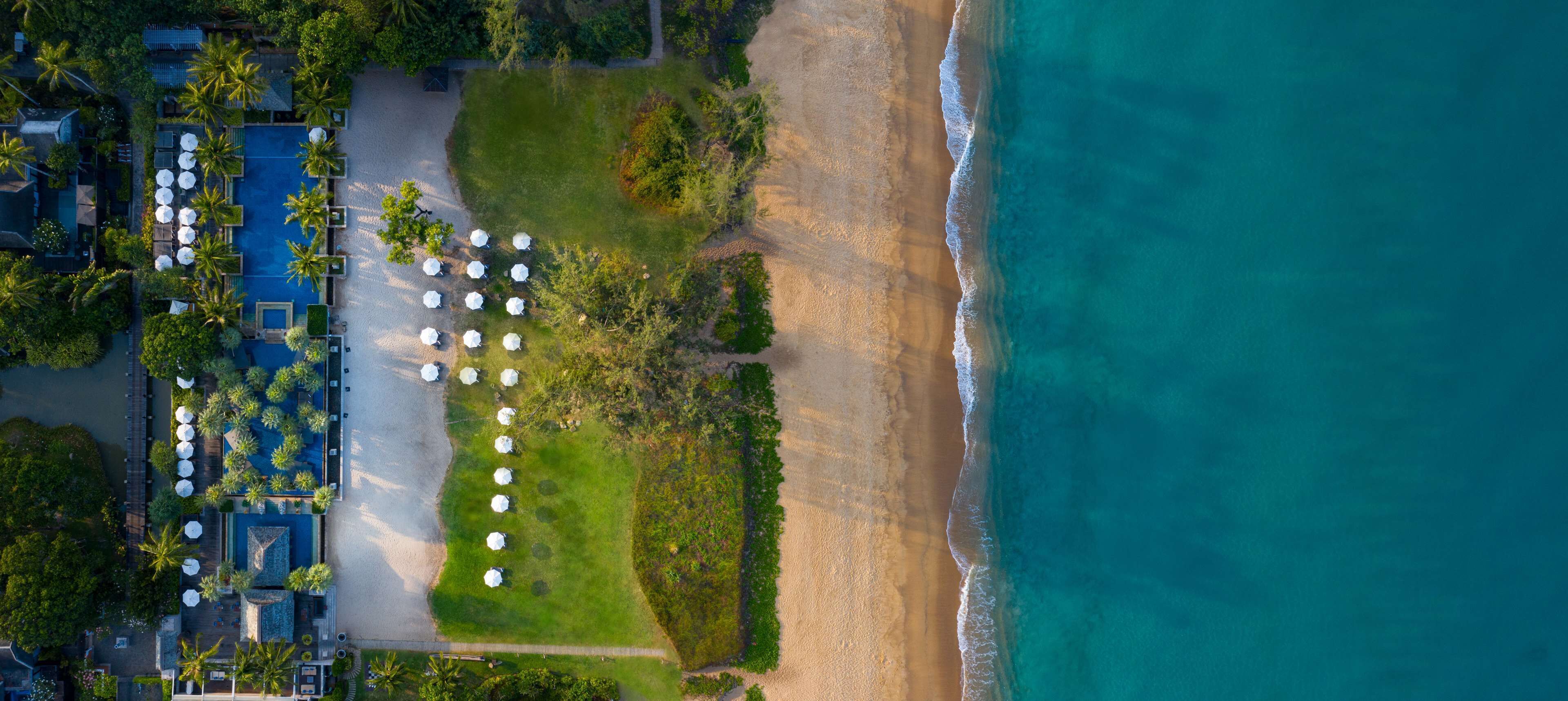 Anantara Mai Khao Phuket Villas Anantara Mai Khao Phuket Villas