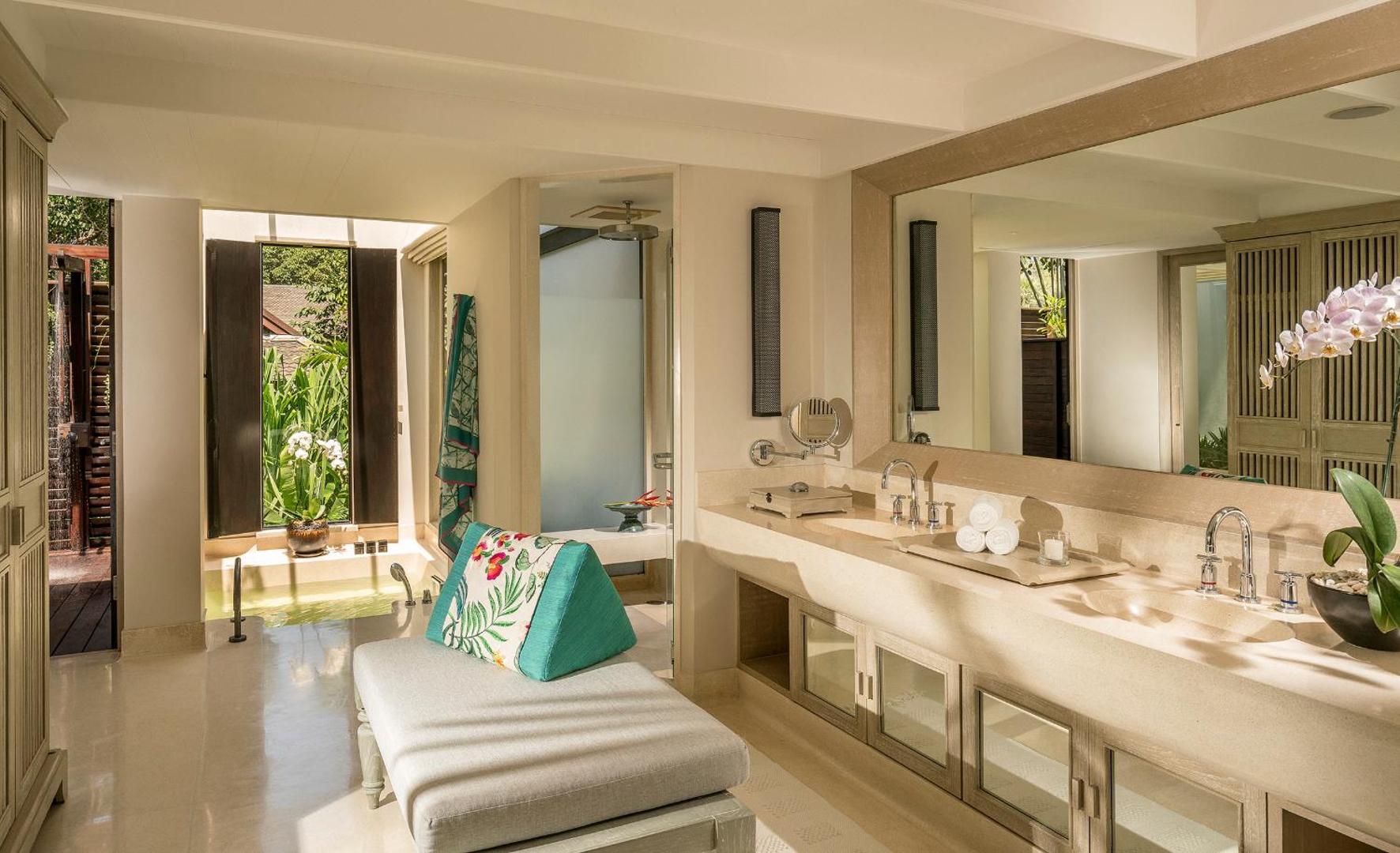 Anantara Mai Khao Phuket Villas Anantara Mai Khao Phuket Villas