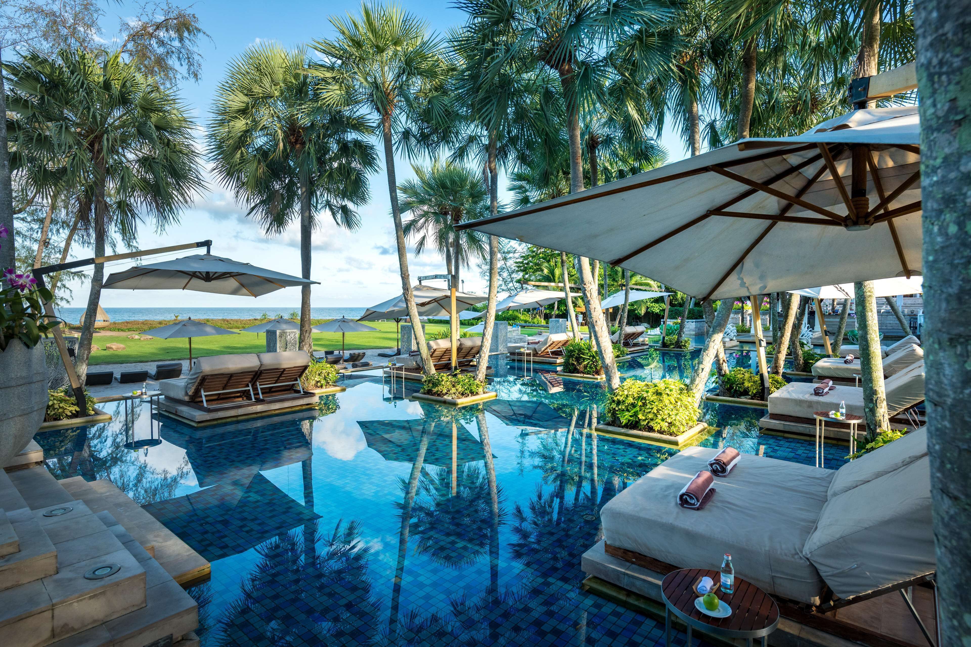 Anantara Mai Khao Phuket Villas Anantara Mai Khao Phuket Villas