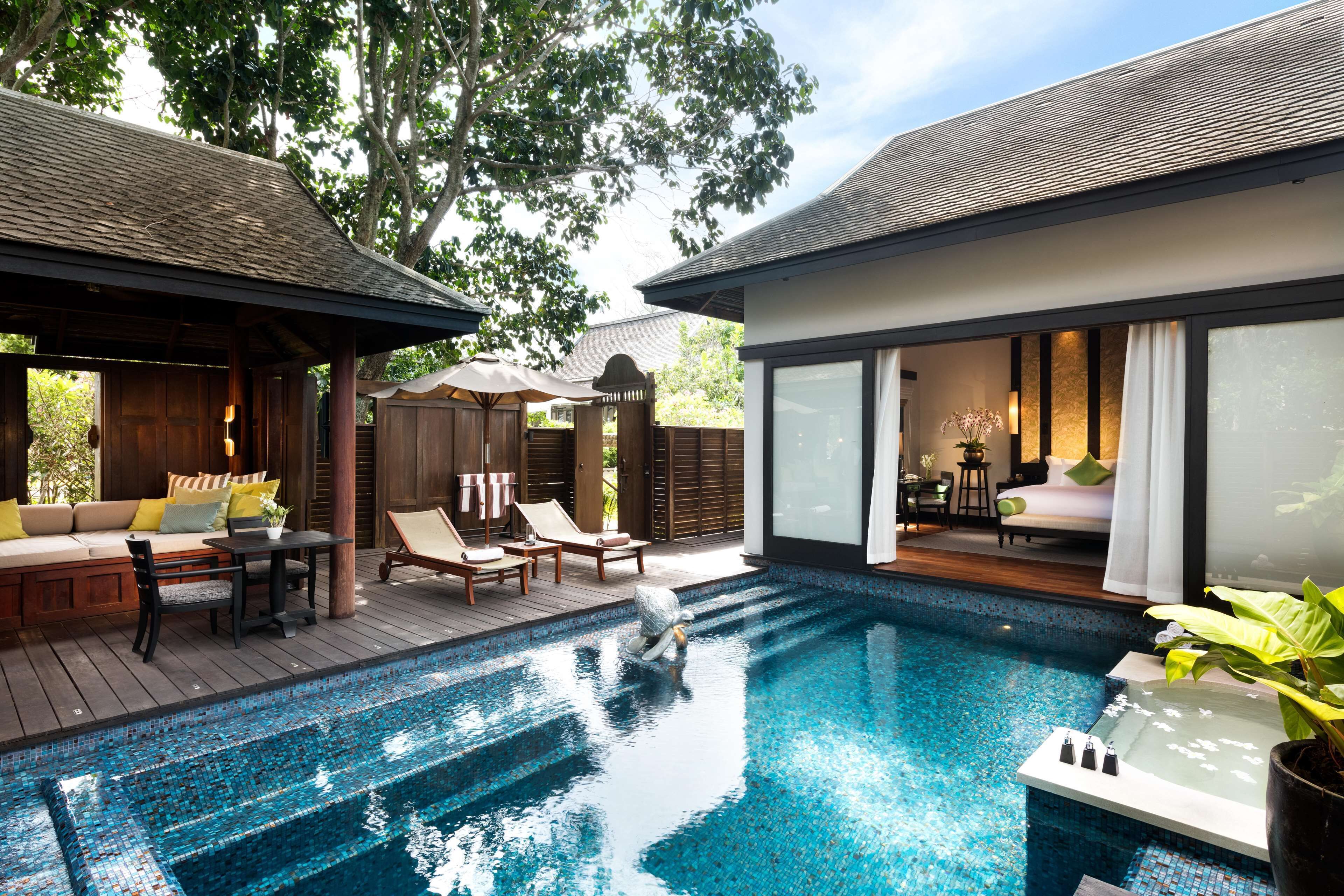 Anantara Mai Khao Phuket Villas Anantara Mai Khao Phuket Villas