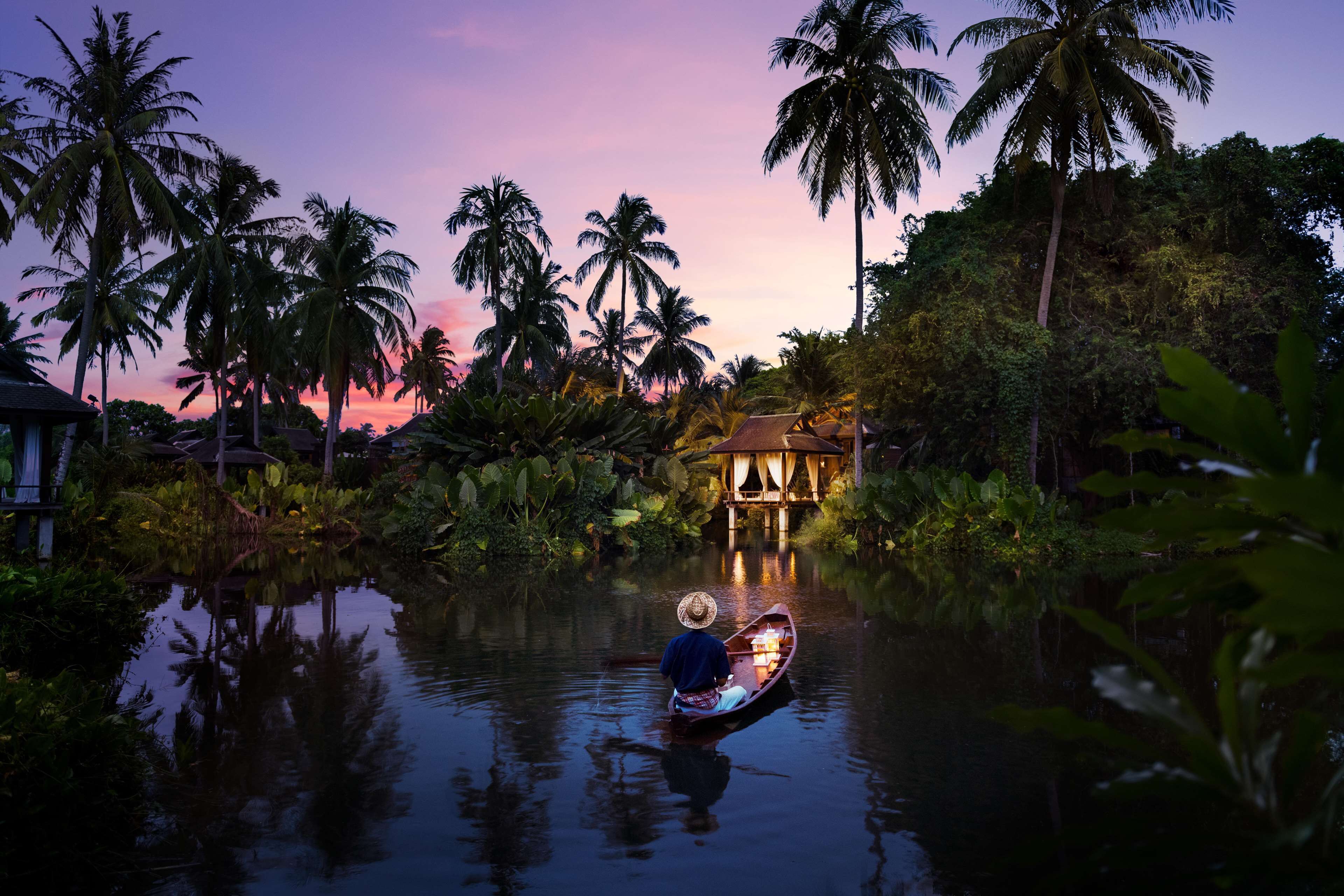 Anantara Mai Khao Phuket Villas Anantara Mai Khao Phuket Villas
