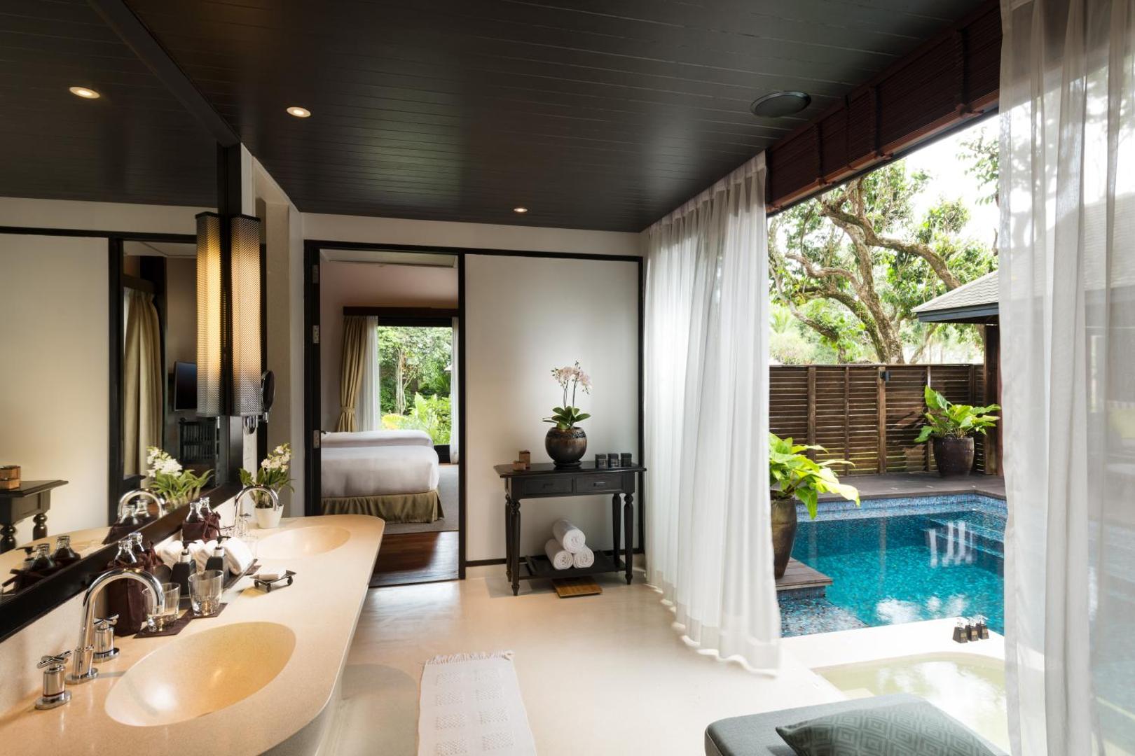 Anantara Mai Khao Phuket Villas Anantara Mai Khao Phuket Villas