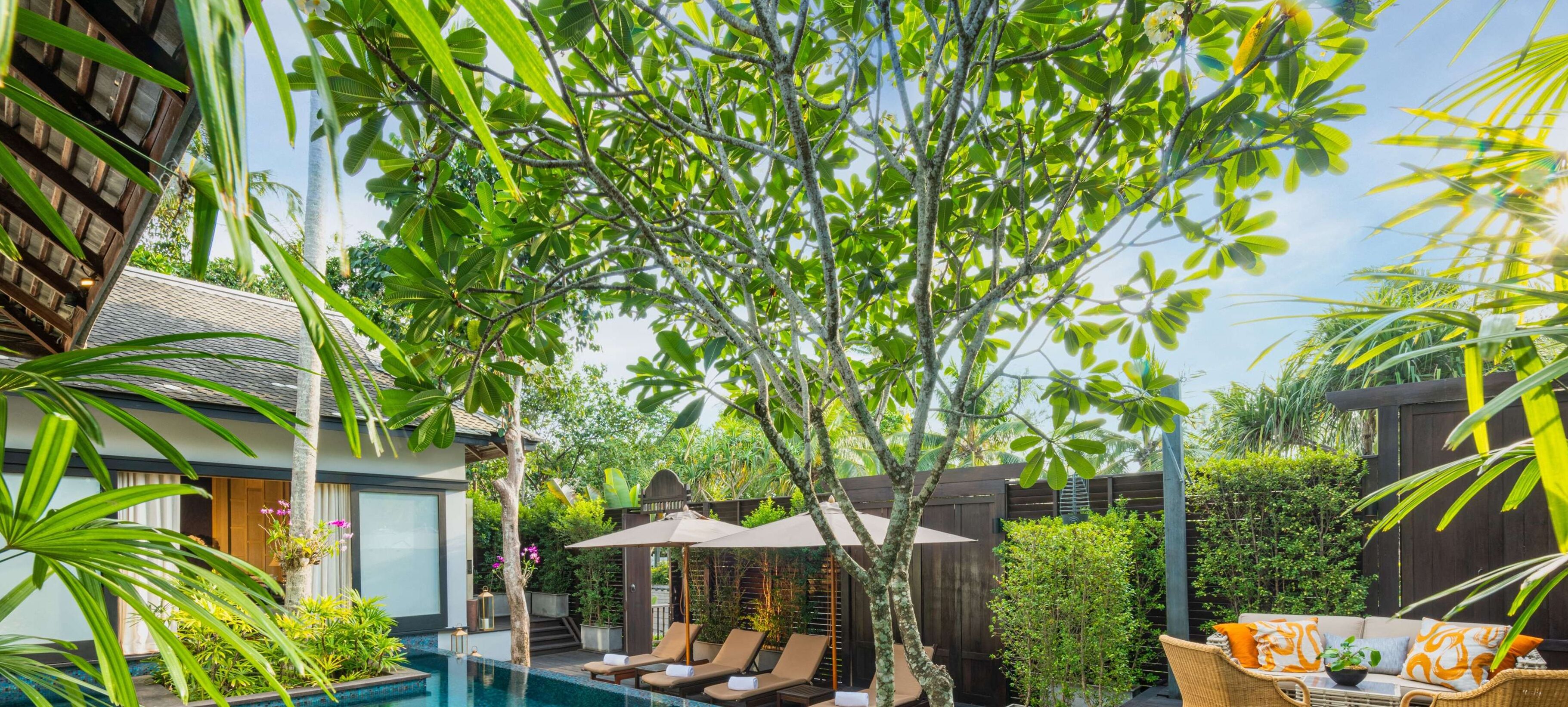 Anantara Mai Khao Phuket Villas Anantara Mai Khao Phuket Villas