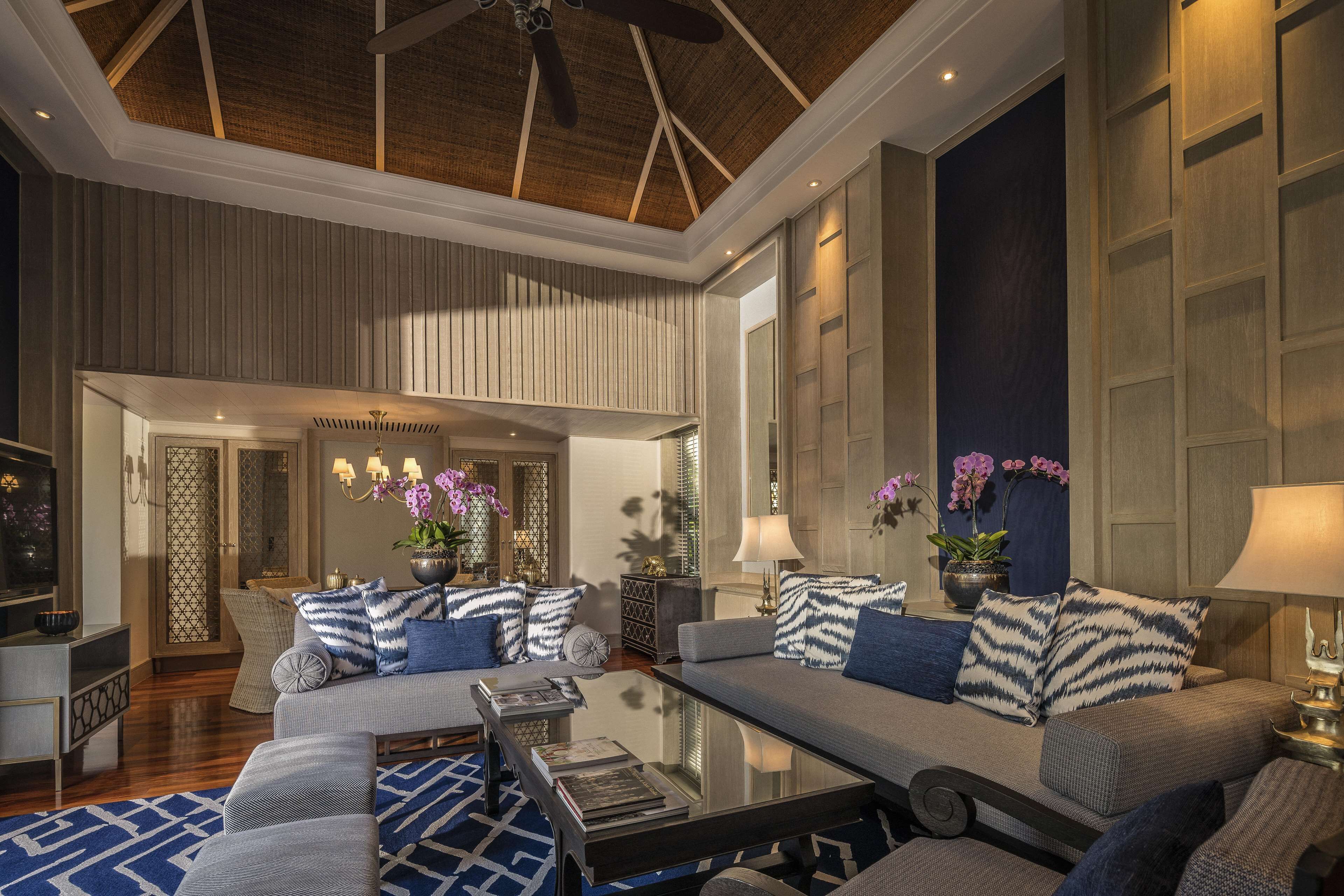 Anantara Mai Khao Phuket Villas Anantara Mai Khao Phuket Villas