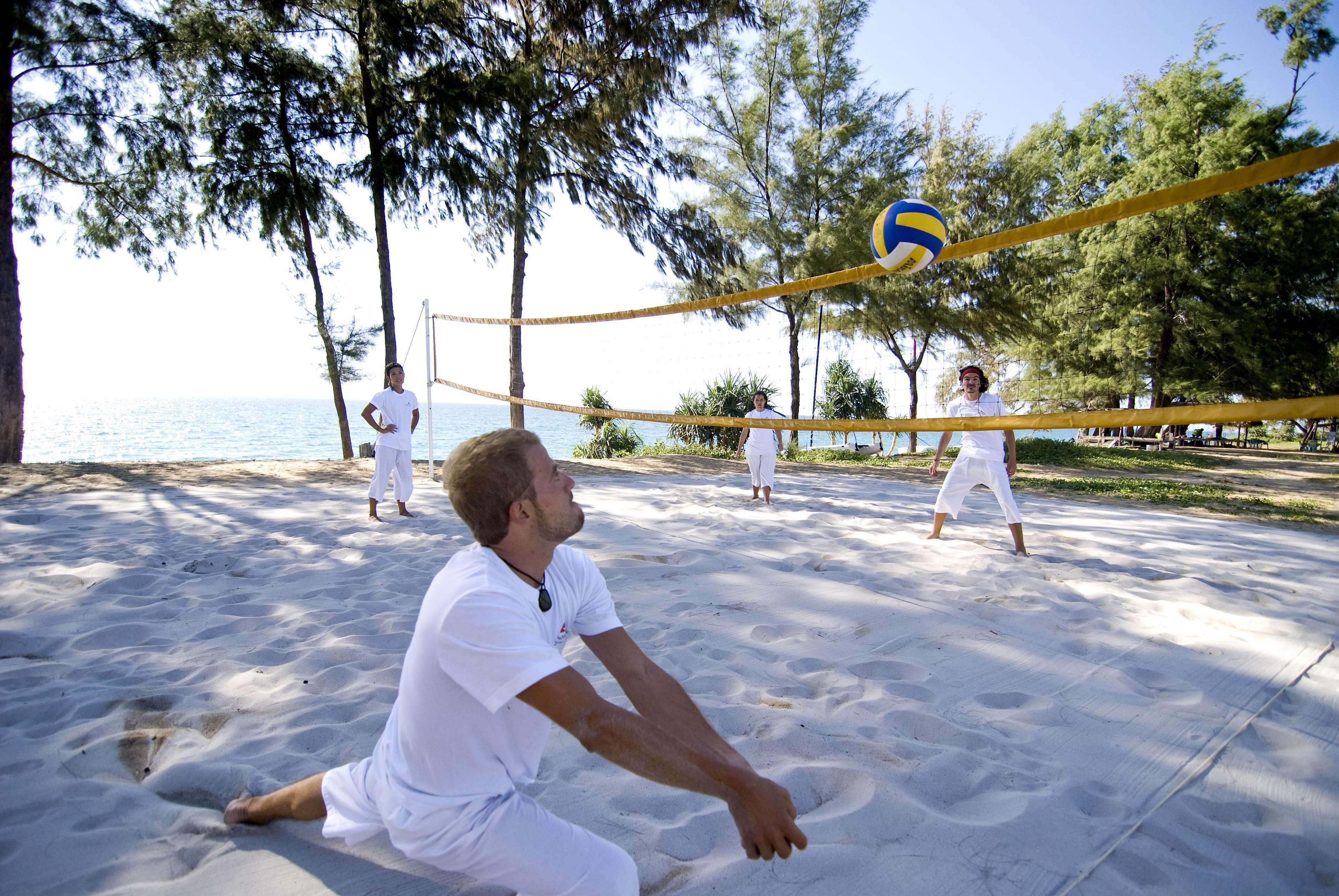 Anantara Mai Khao Phuket Villas Anantara Mai Khao Phuket Villas