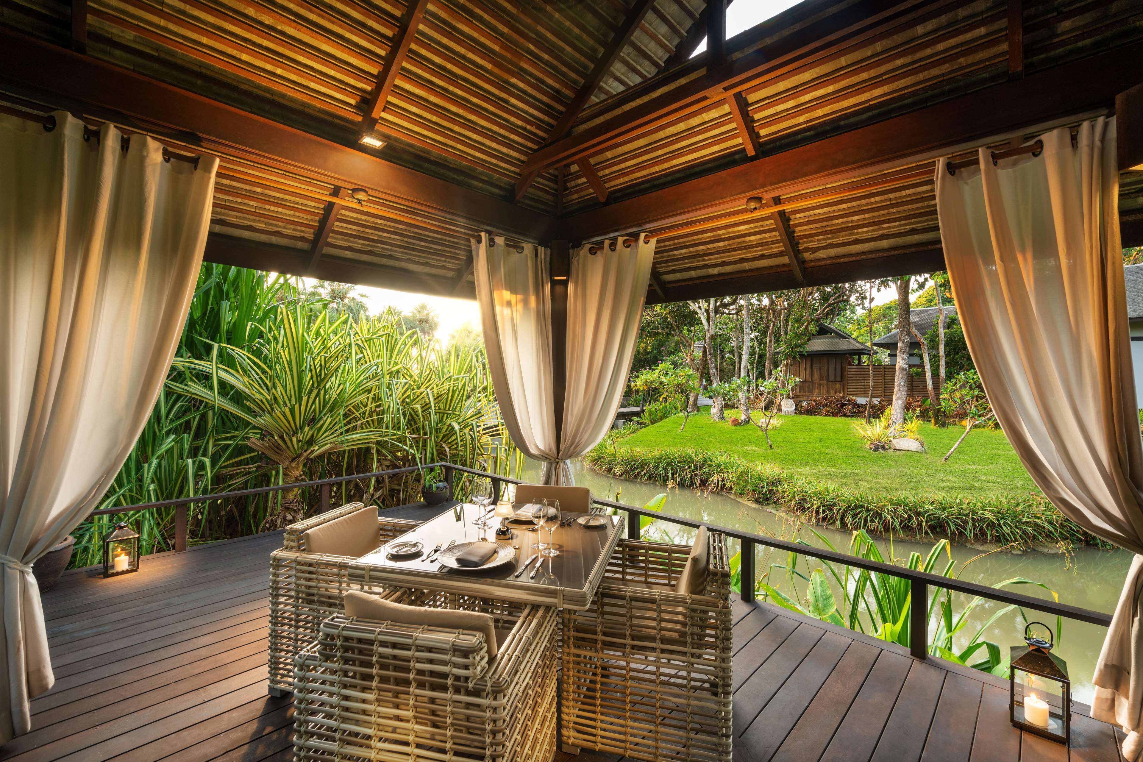 Anantara Mai Khao Phuket Villas Anantara Mai Khao Phuket Villas