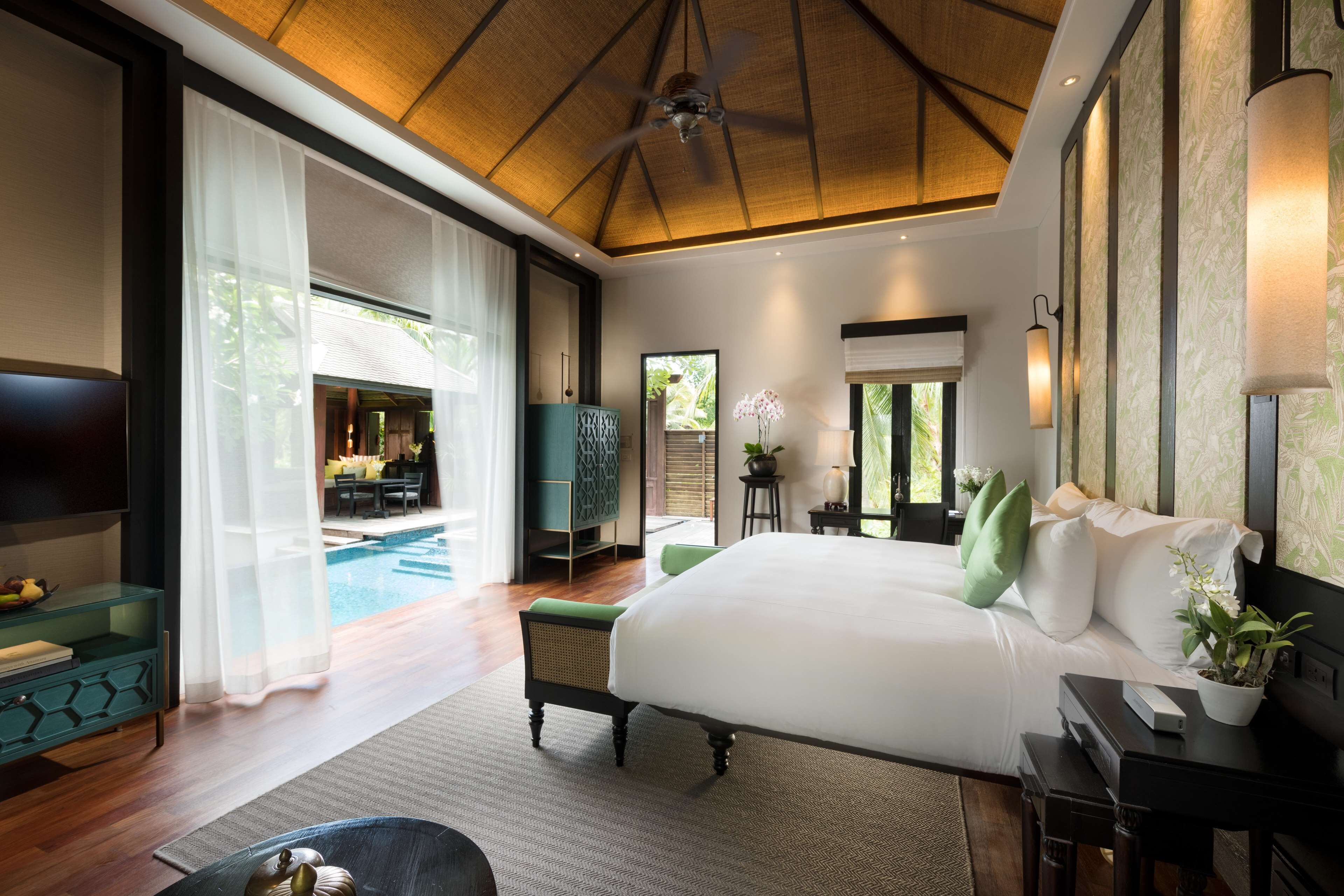 Anantara Mai Khao Phuket Villas Anantara Mai Khao Phuket Villas