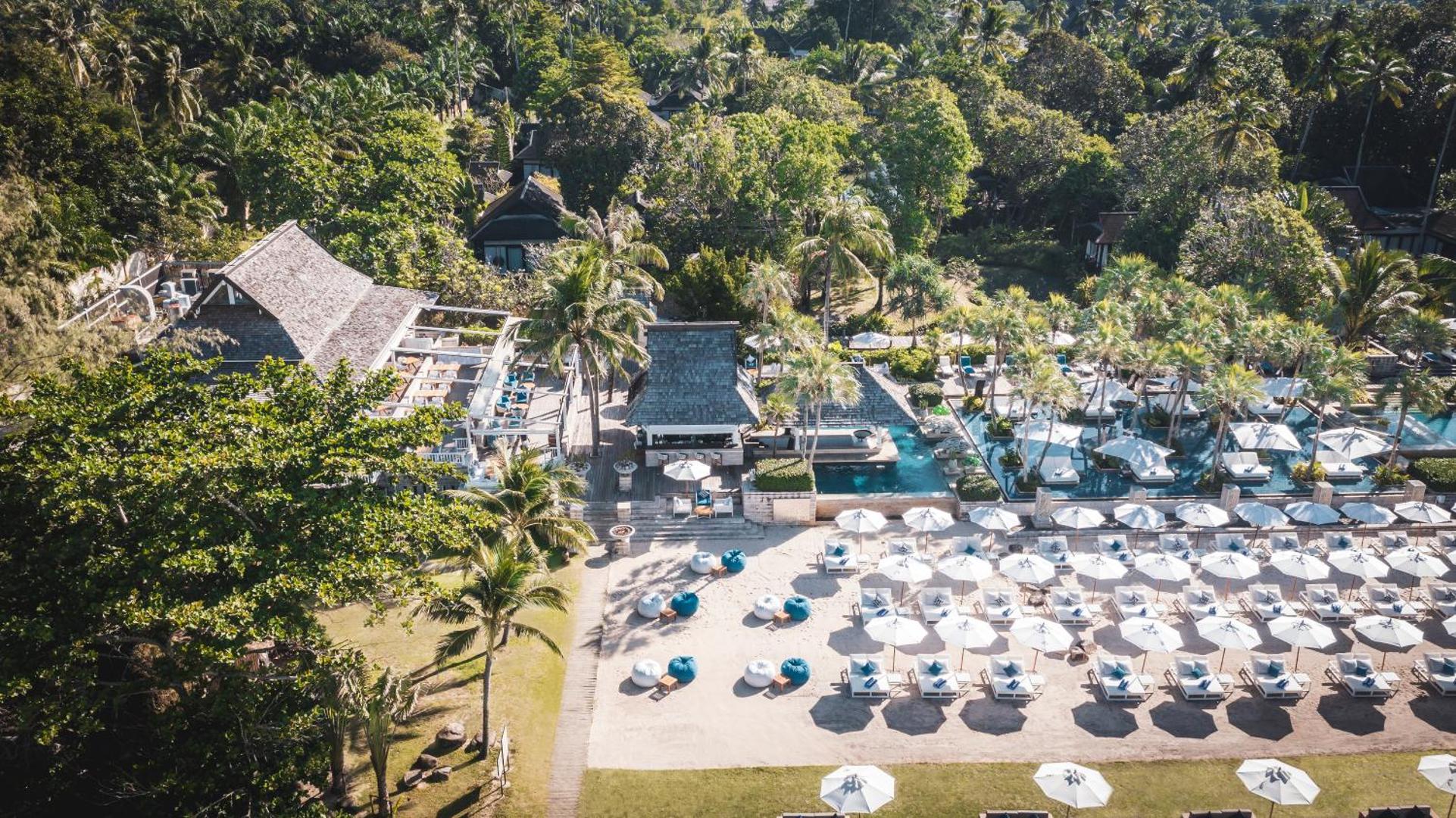 Anantara Mai Khao Phuket Villas Anantara Mai Khao Phuket Villas