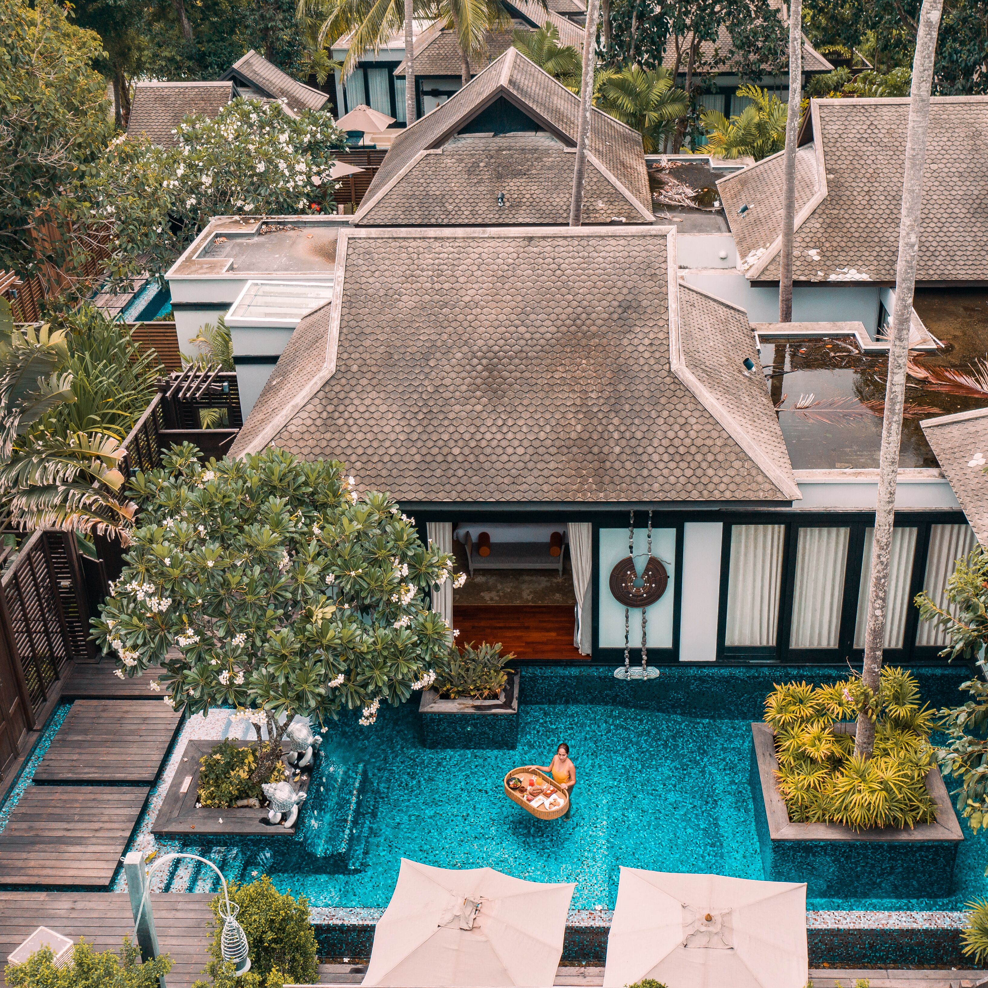 Anantara Mai Khao Phuket Villas Anantara Mai Khao Phuket Villas