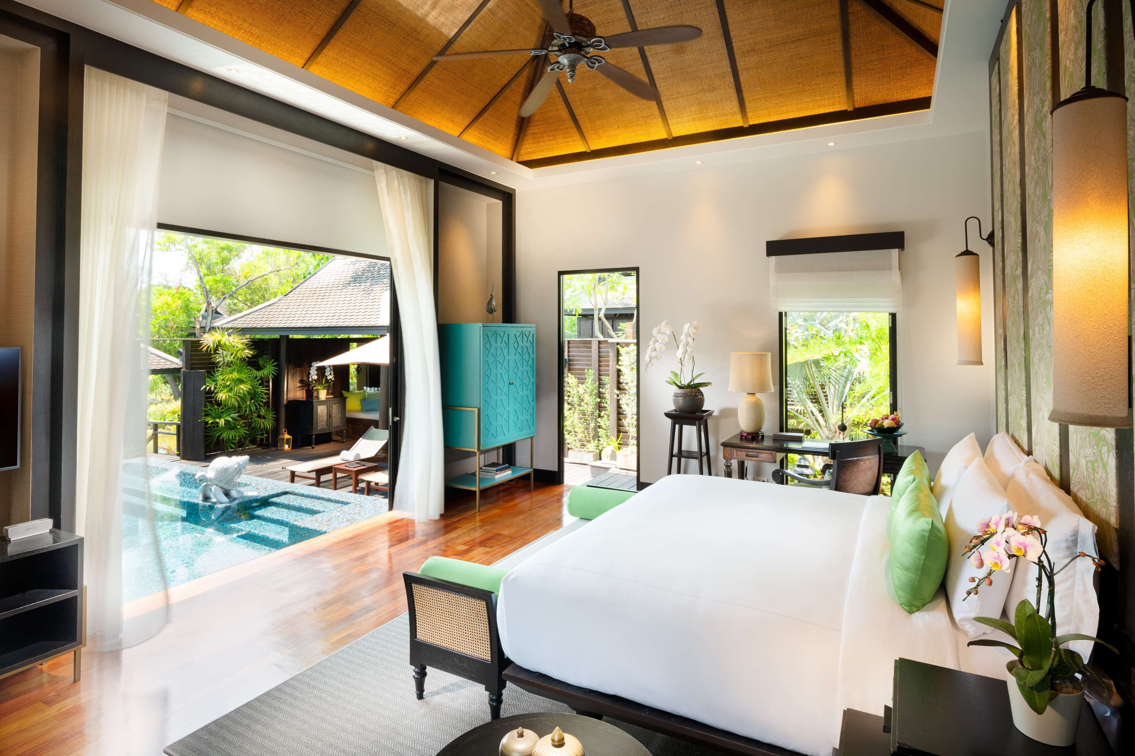 Anantara Mai Khao Phuket Villas Anantara Mai Khao Phuket Villas