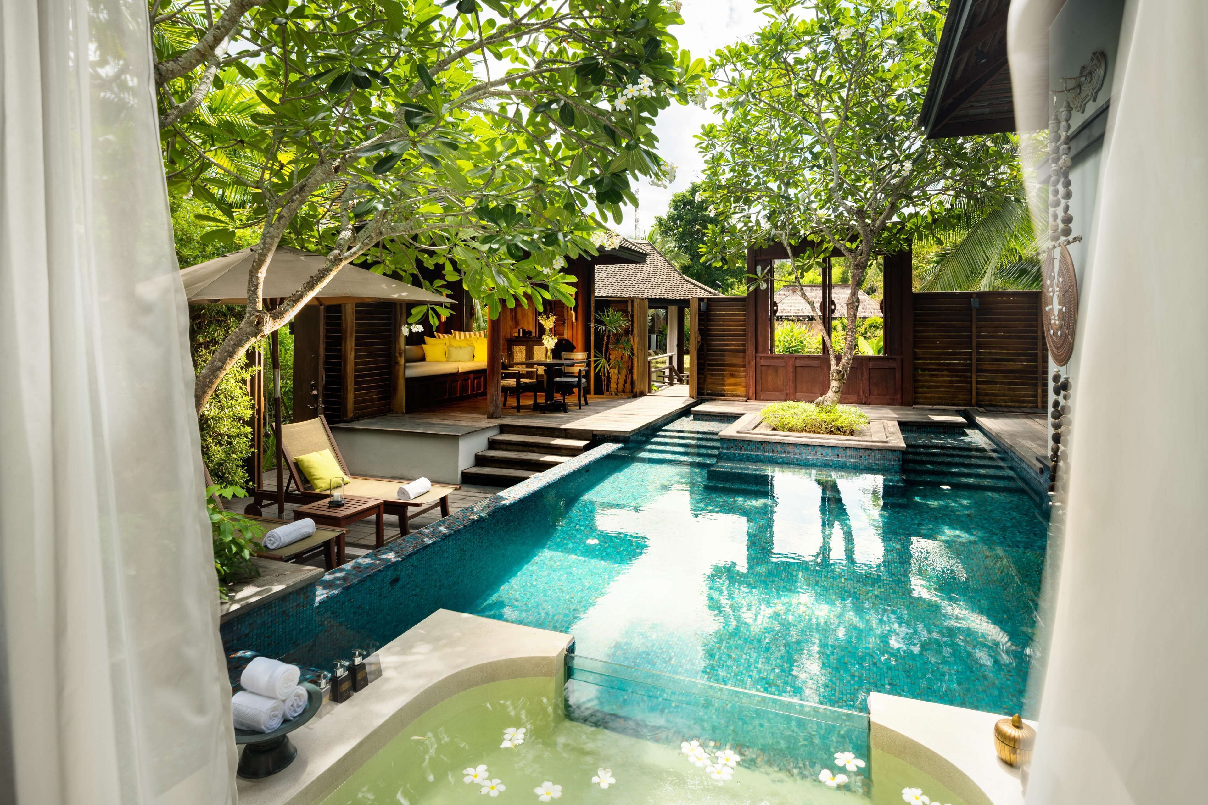Anantara Mai Khao Phuket Villas Anantara Mai Khao Phuket Villas
