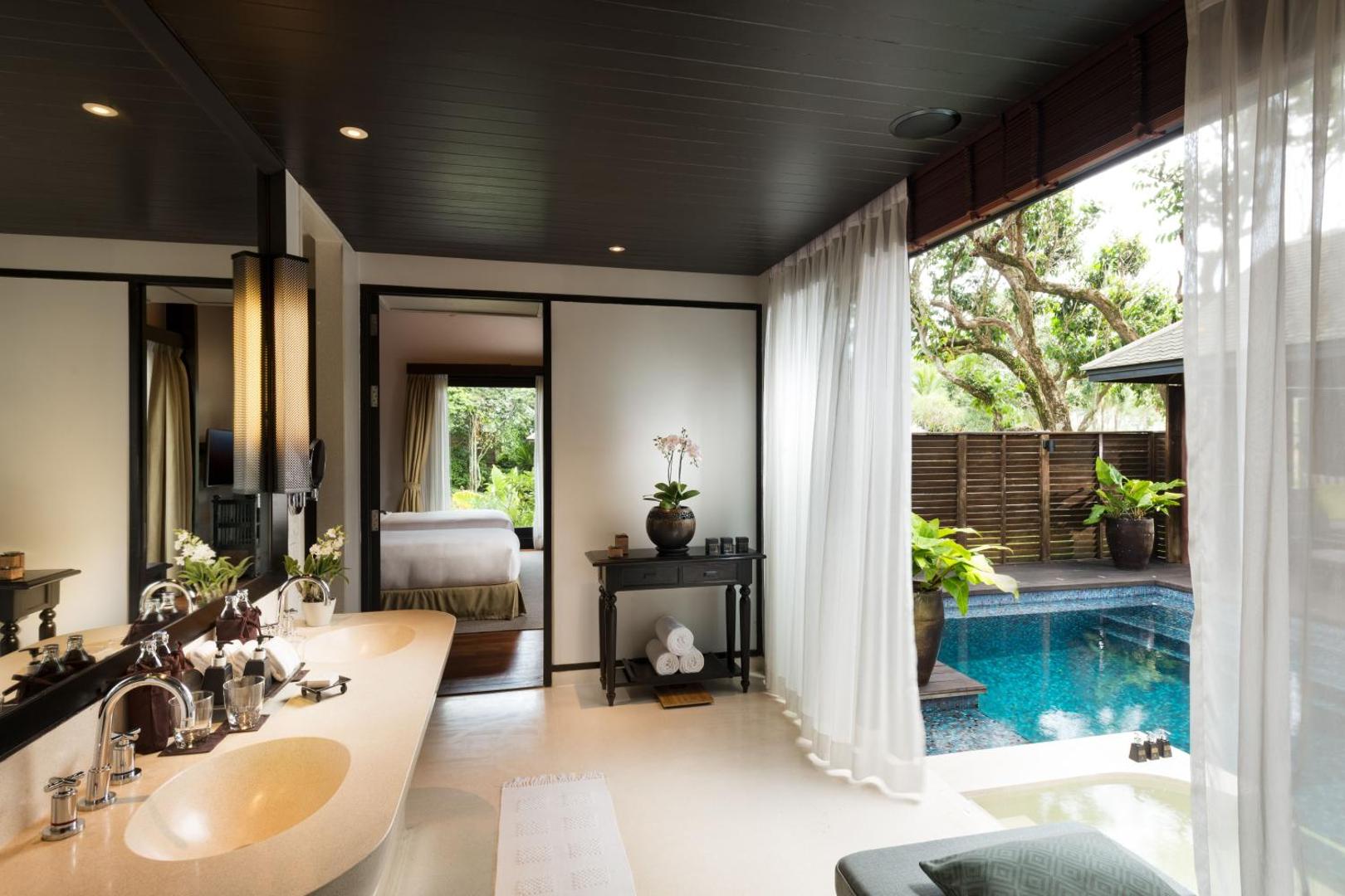 Anantara Mai Khao Phuket Villas Anantara Mai Khao Phuket Villas