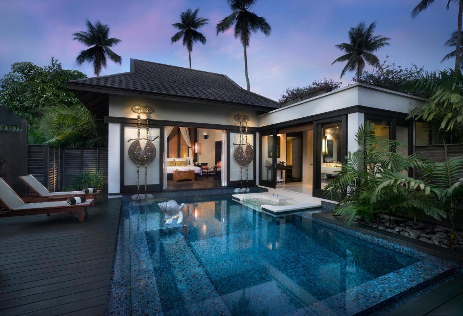 Anantara Mai Khao Phuket Villas Anantara Mai Khao Phuket Villas