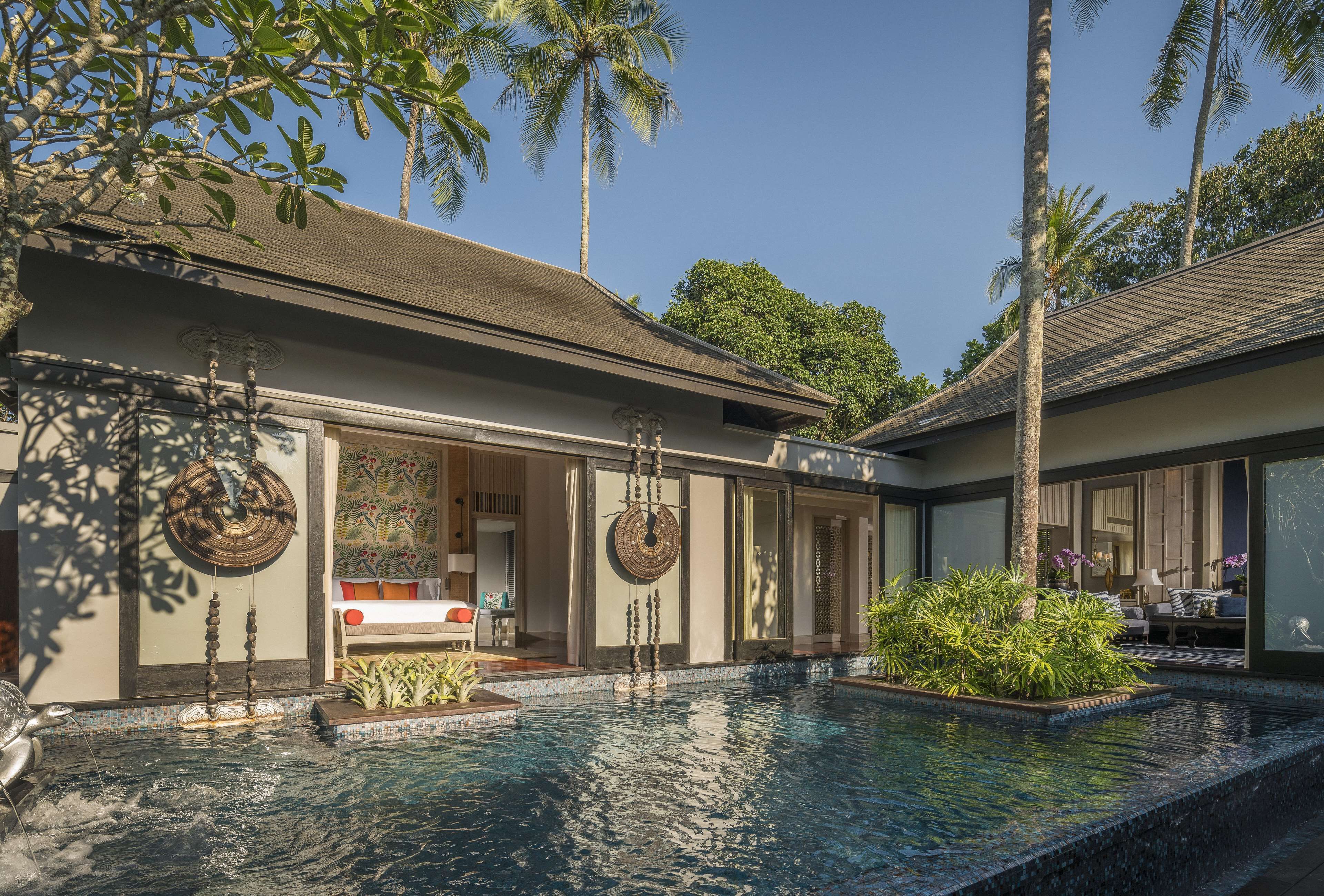 Anantara Mai Khao Phuket Villas Anantara Mai Khao Phuket Villas