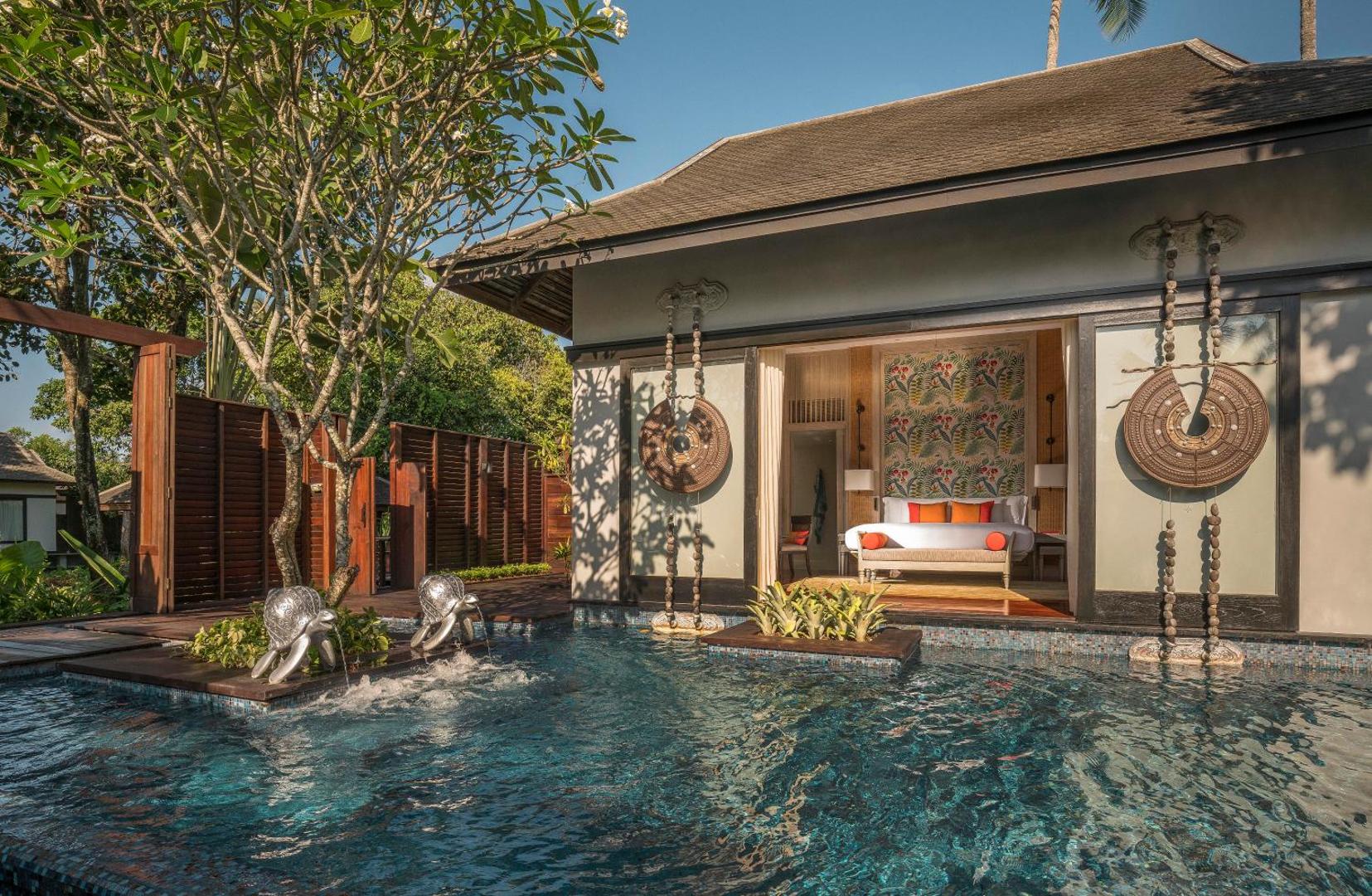 Anantara Mai Khao Phuket Villas Anantara Mai Khao Phuket Villas