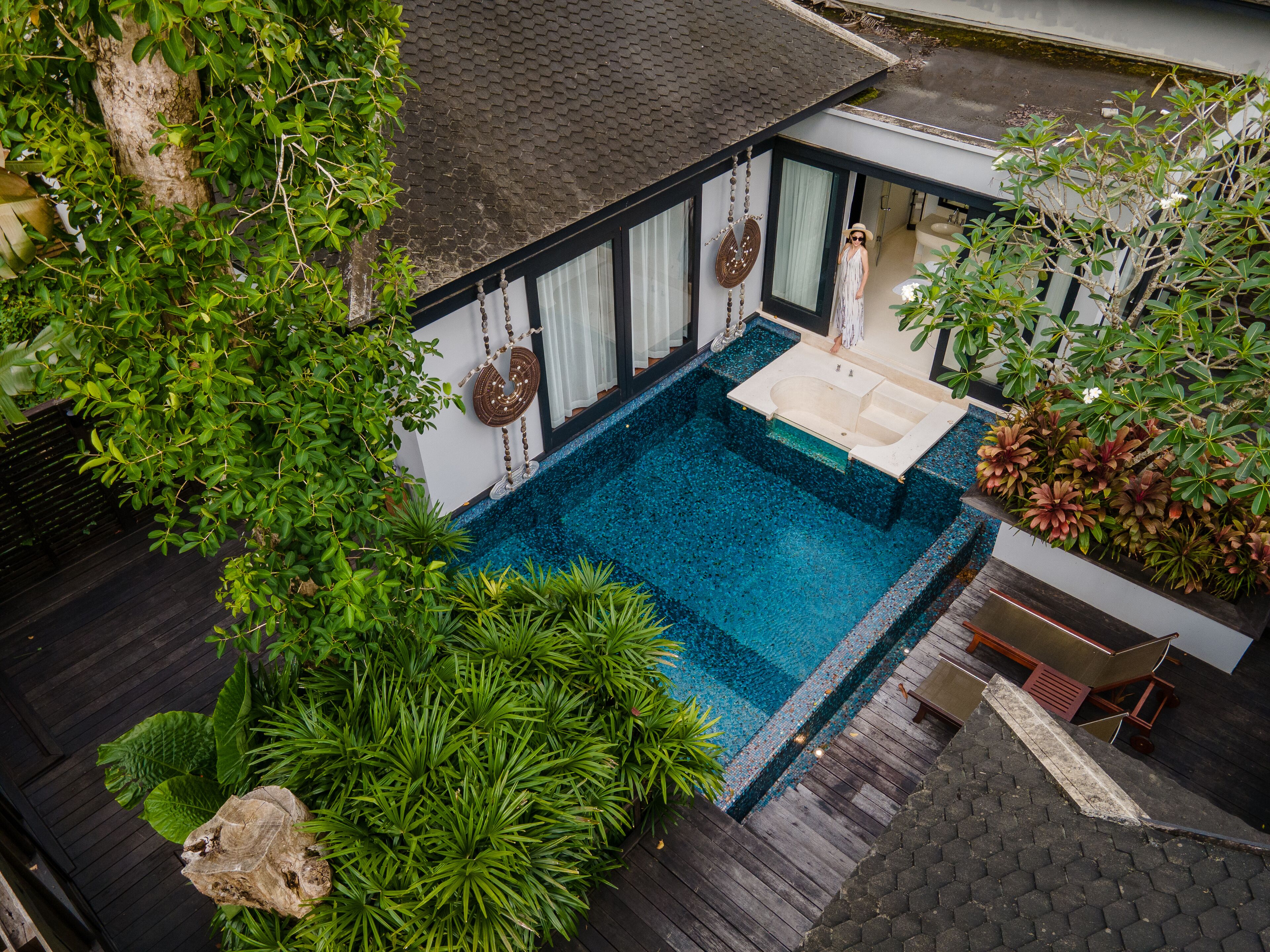 Anantara Mai Khao Phuket Villas Anantara Mai Khao Phuket Villas