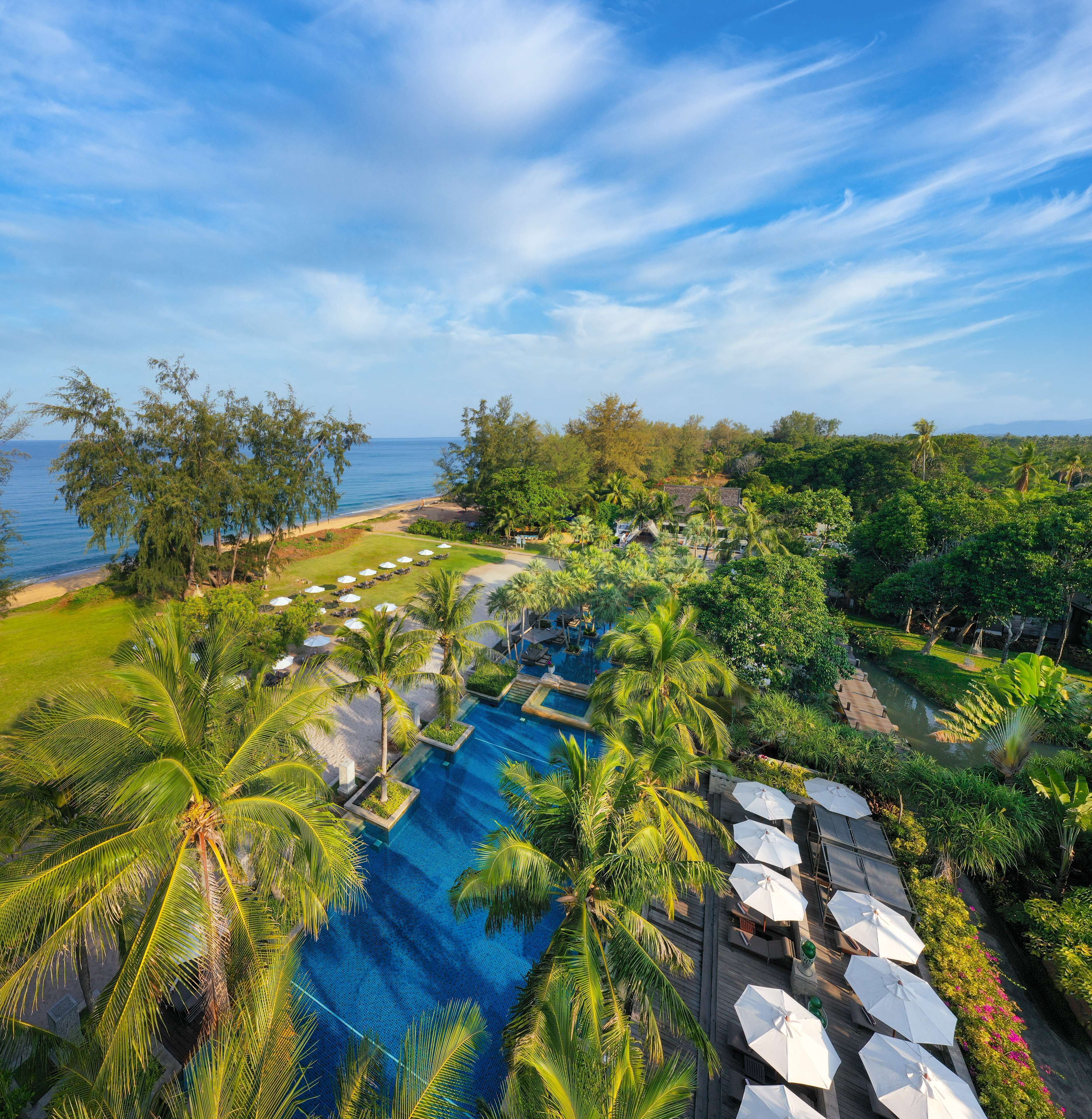 Anantara Mai Khao Phuket Villas Anantara Mai Khao Phuket Villas