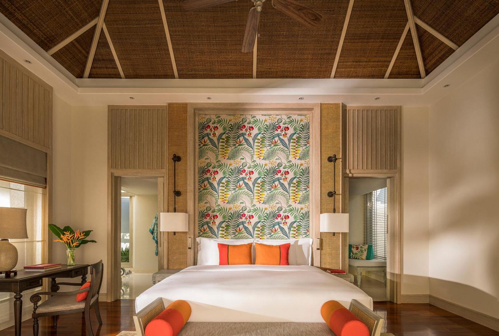 Anantara Mai Khao Phuket Villas Anantara Mai Khao Phuket Villas