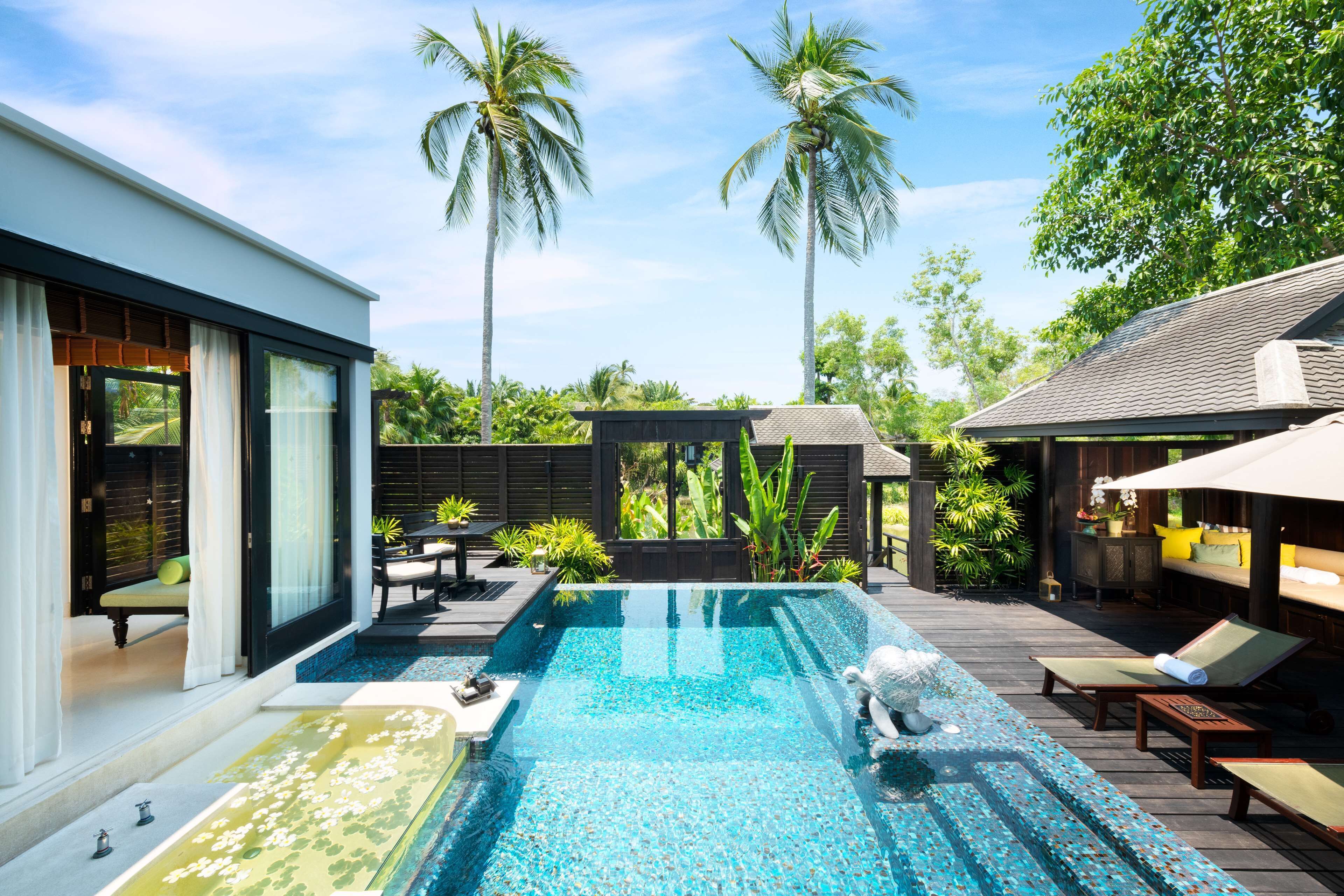 Anantara Mai Khao Phuket Villas Anantara Mai Khao Phuket Villas
