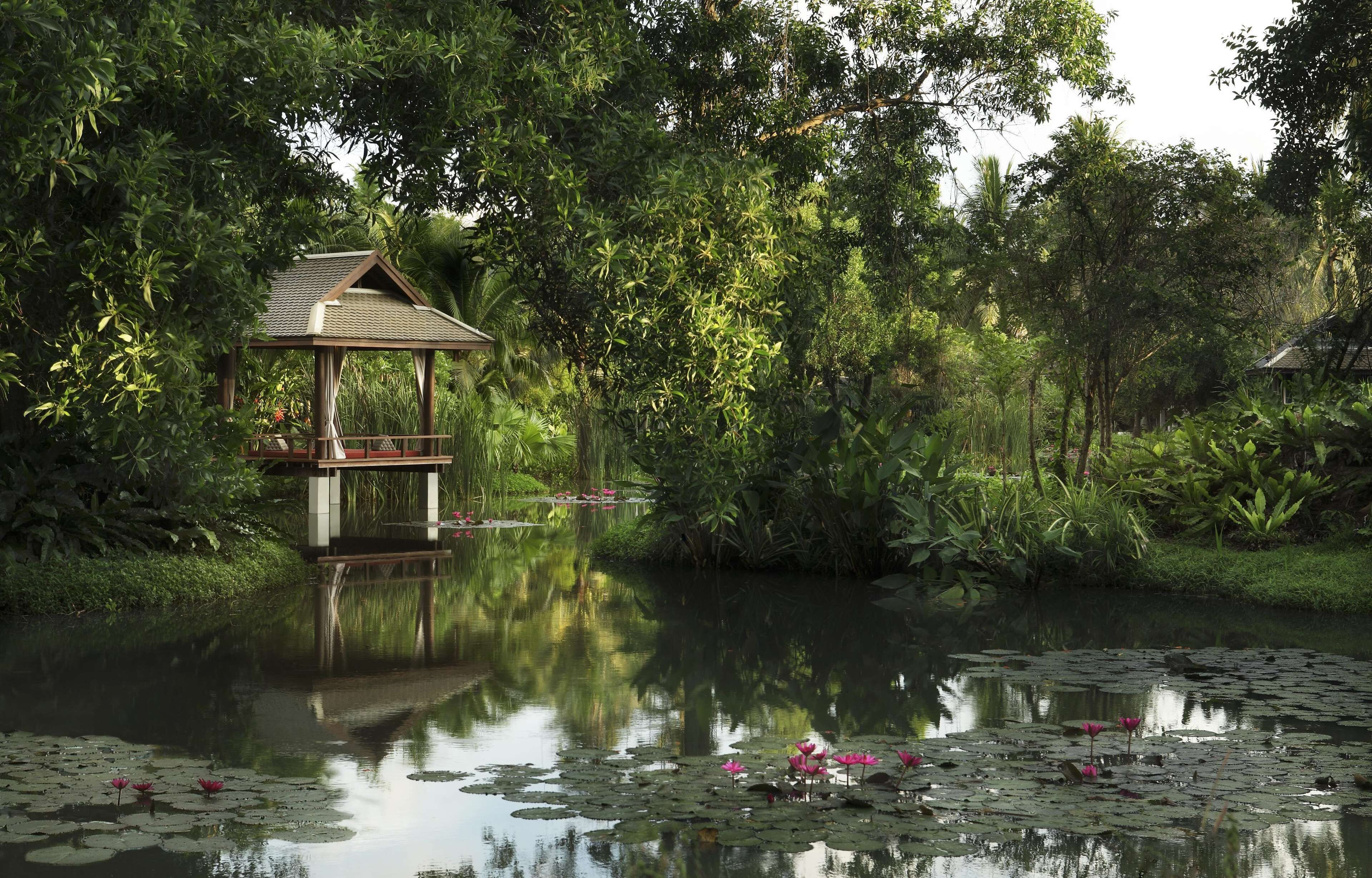 Anantara Mai Khao Phuket Villas Anantara Mai Khao Phuket Villas
