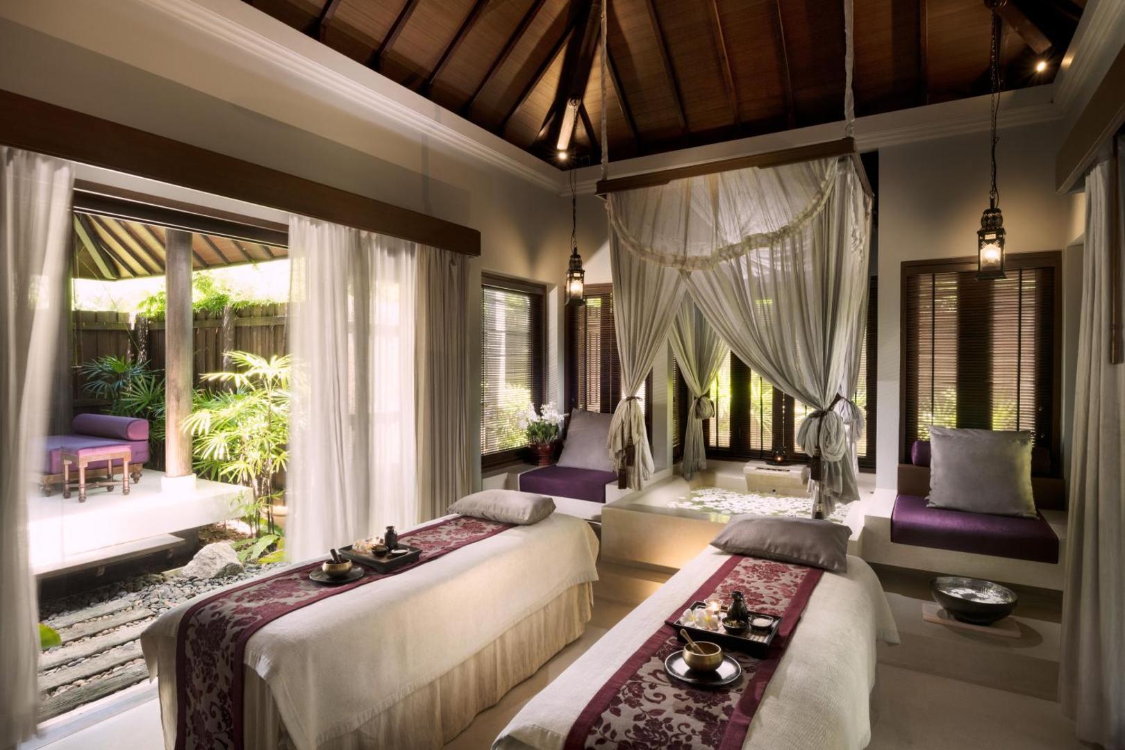 Anantara Mai Khao Phuket Villas Anantara Mai Khao Phuket Villas