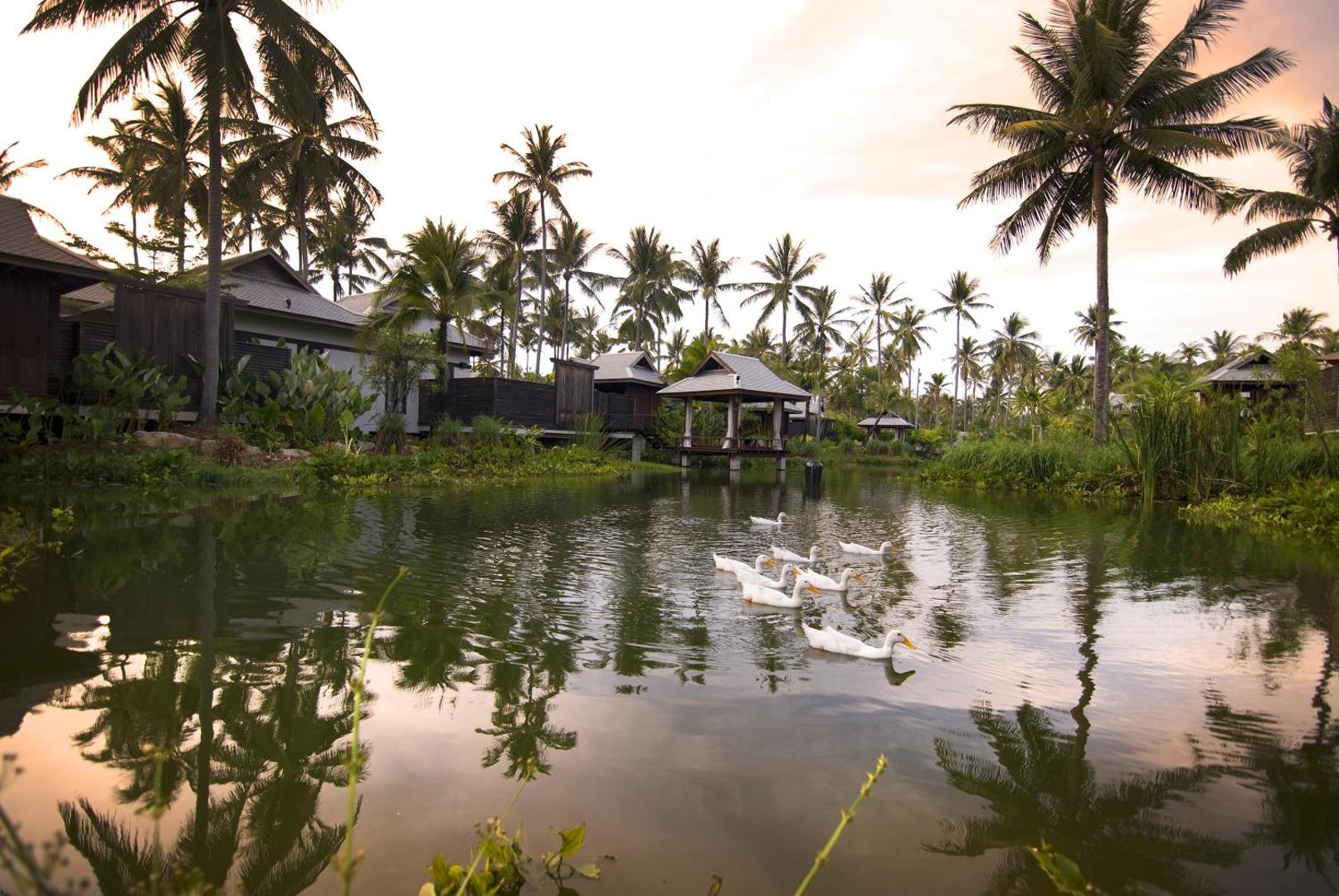 Anantara Mai Khao Phuket Villas Anantara Mai Khao Phuket Villas