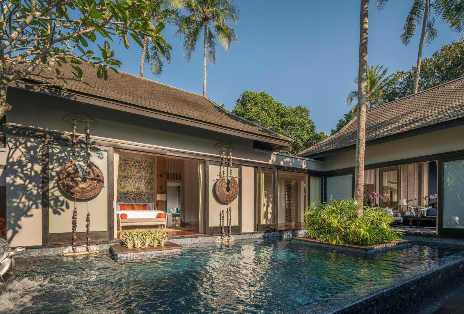 Anantara Mai Khao Phuket Villas Anantara Mai Khao Phuket Villas