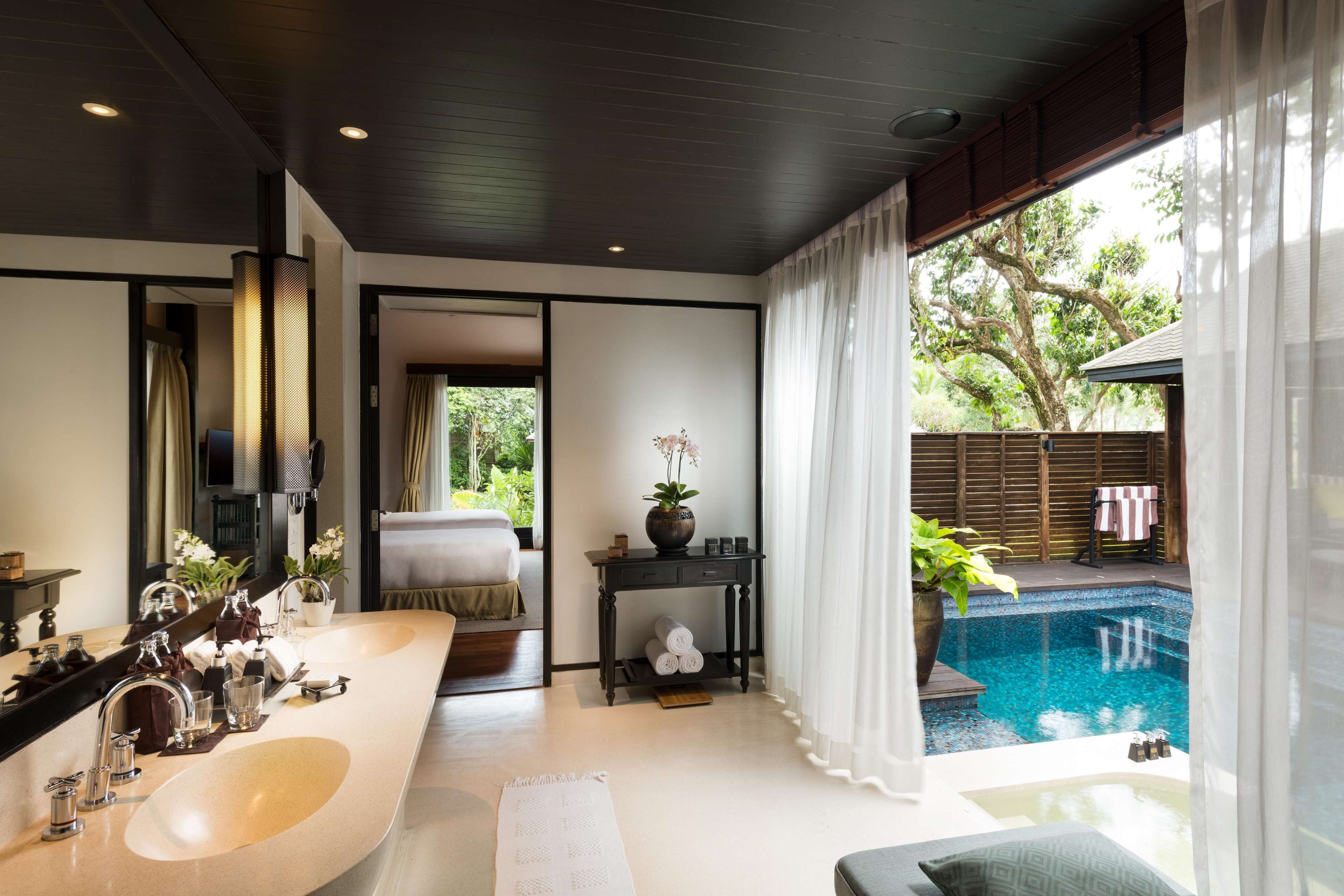 Anantara Mai Khao Phuket Villas Anantara Mai Khao Phuket Villas