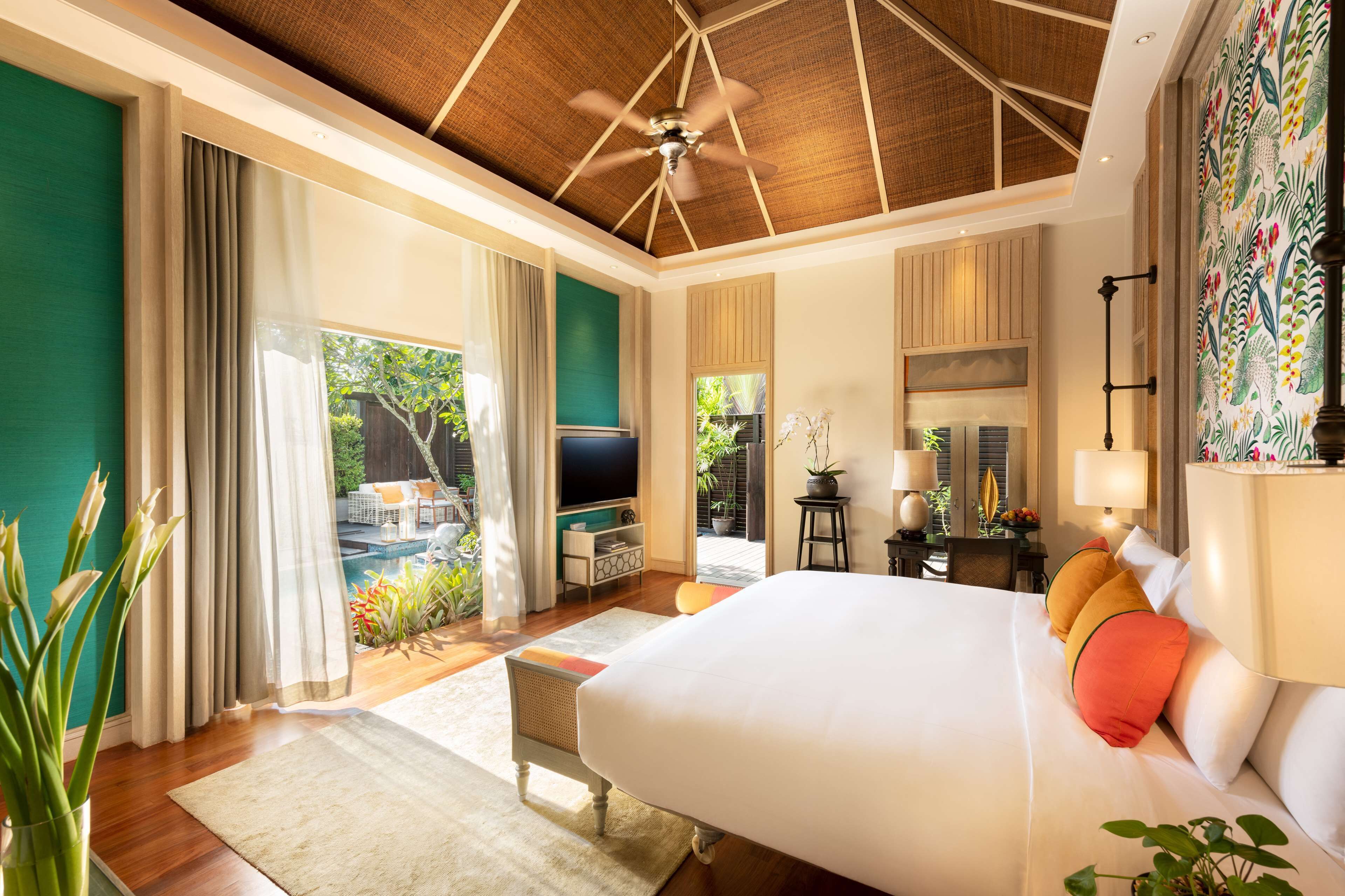 Anantara Mai Khao Phuket Villas Anantara Mai Khao Phuket Villas