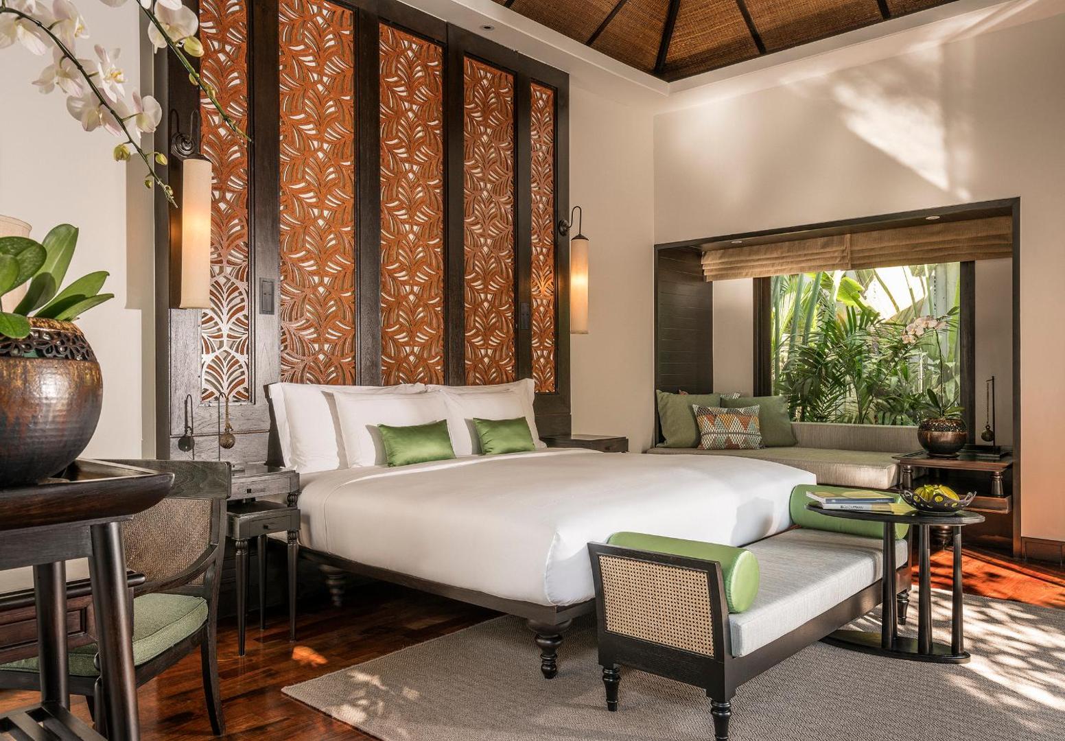 Anantara Mai Khao Phuket Villas Anantara Mai Khao Phuket Villas