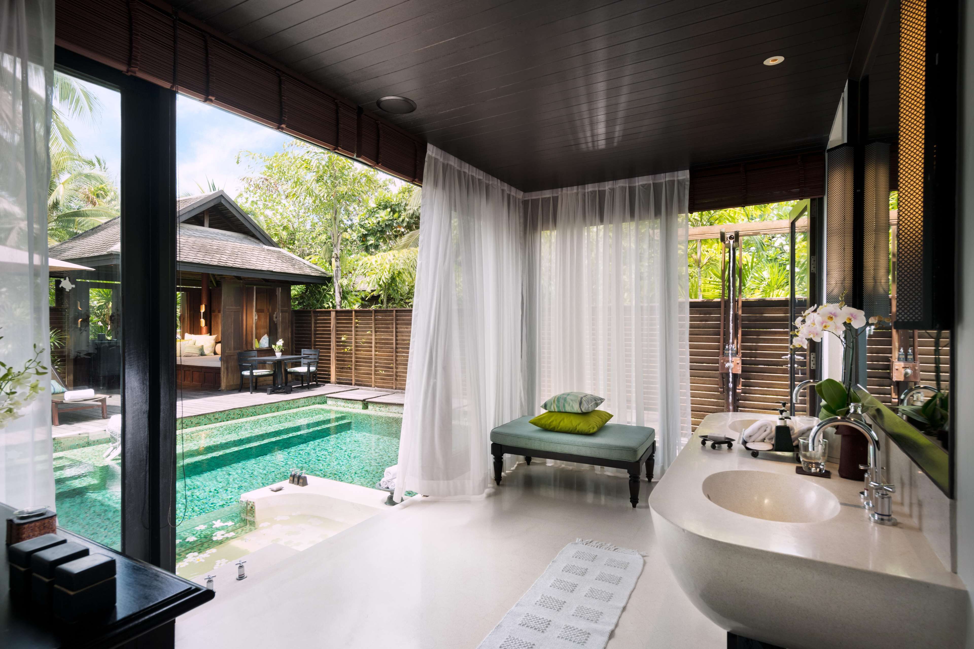 Anantara Mai Khao Phuket Villas Anantara Mai Khao Phuket Villas