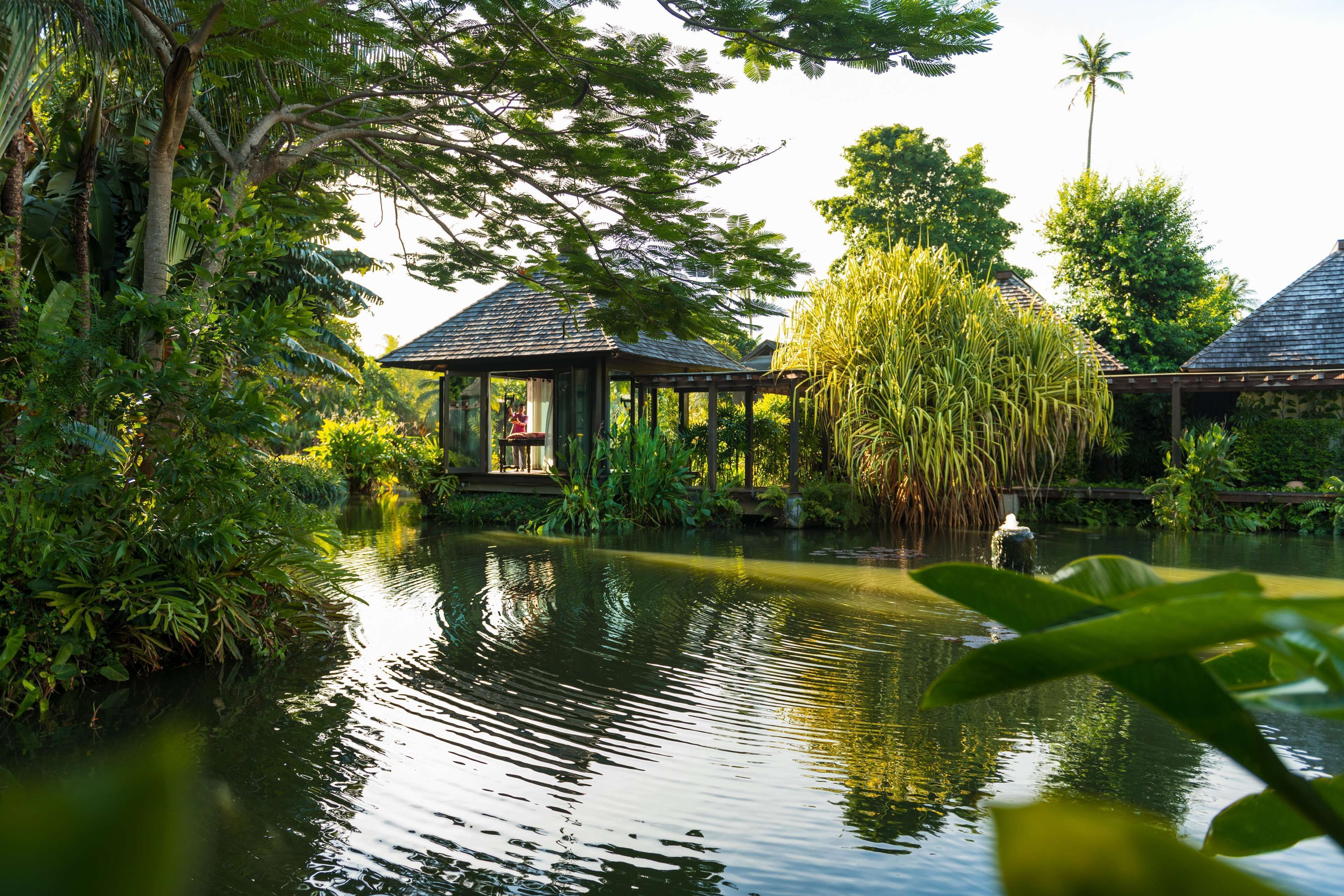 Anantara Mai Khao Phuket Villas Anantara Mai Khao Phuket Villas