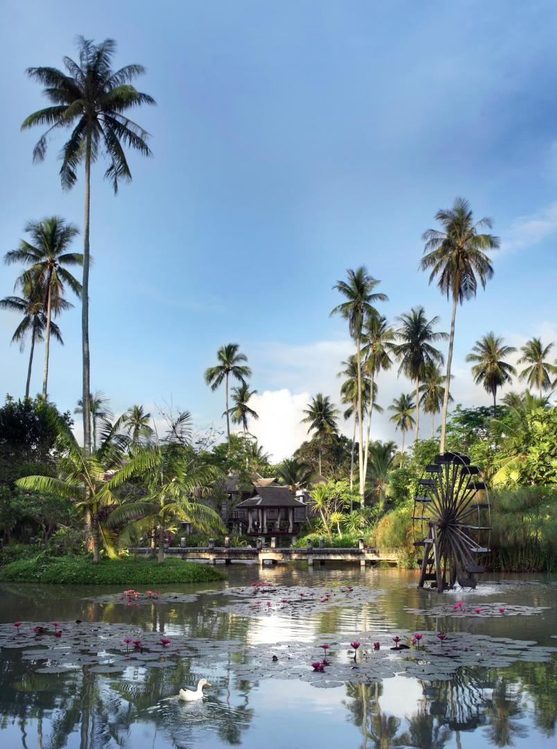 Anantara Mai Khao Phuket Villas Anantara Mai Khao Phuket Villas