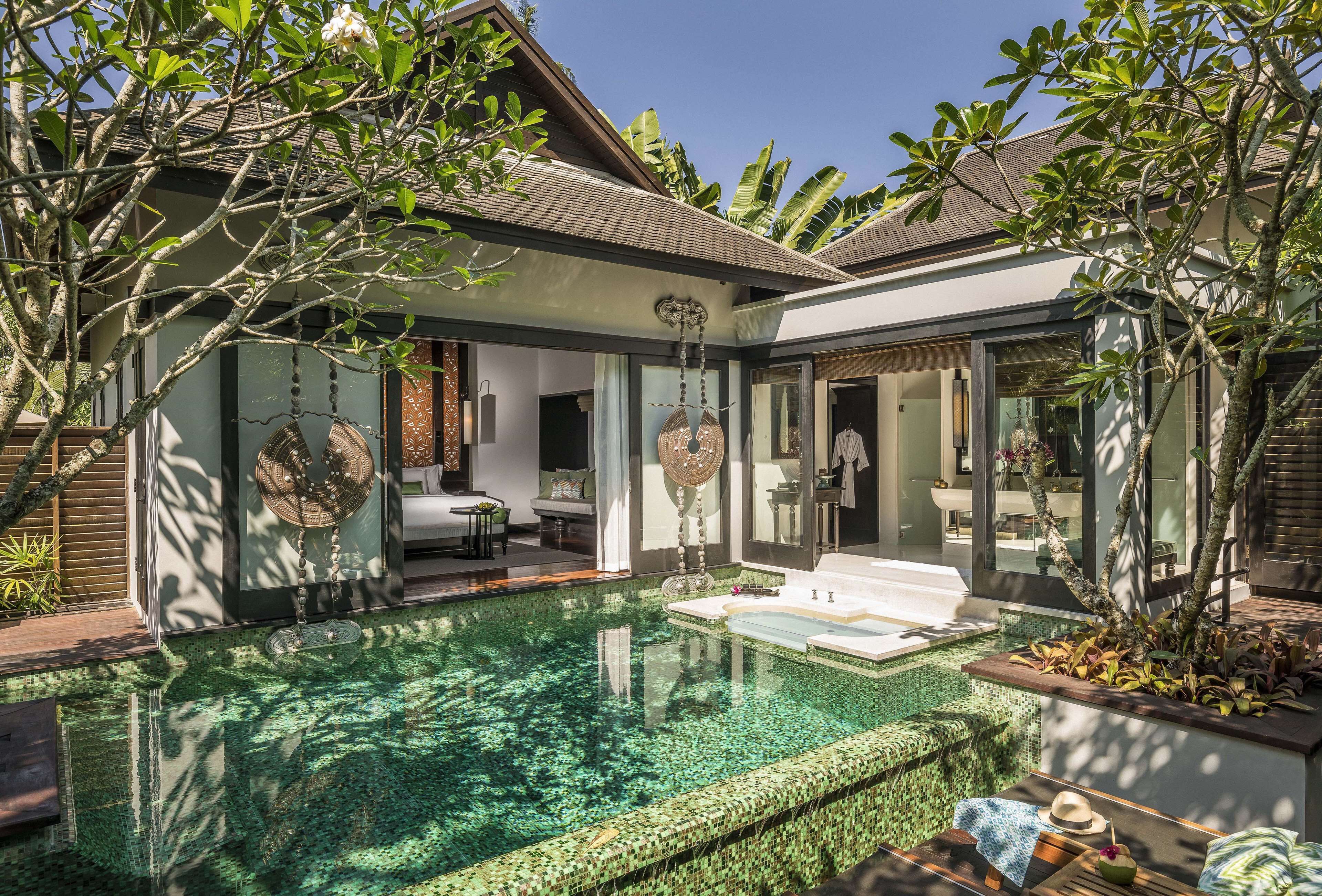 Anantara Mai Khao Phuket Villas Anantara Mai Khao Phuket Villas