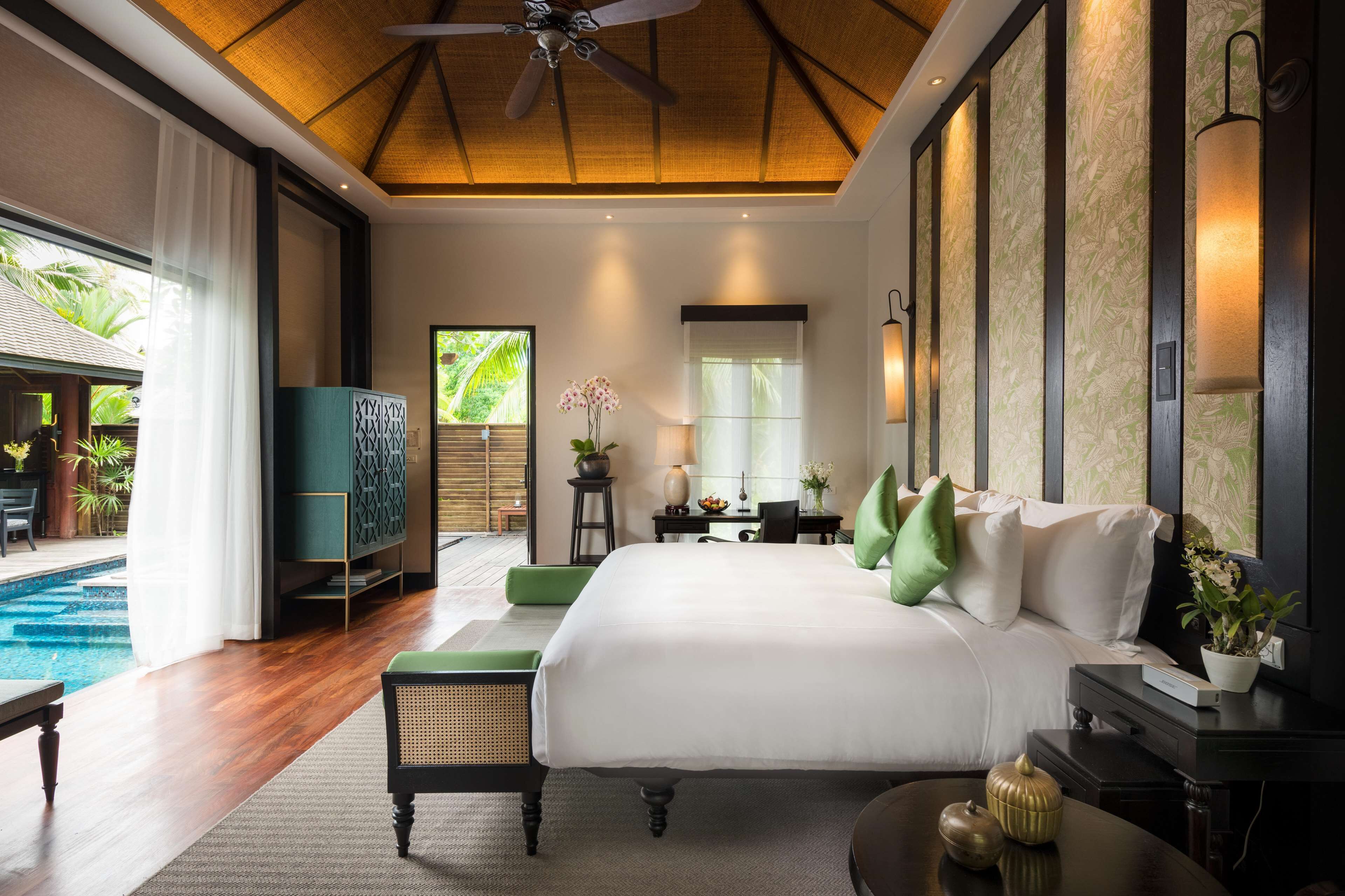 Anantara Mai Khao Phuket Villas Anantara Mai Khao Phuket Villas