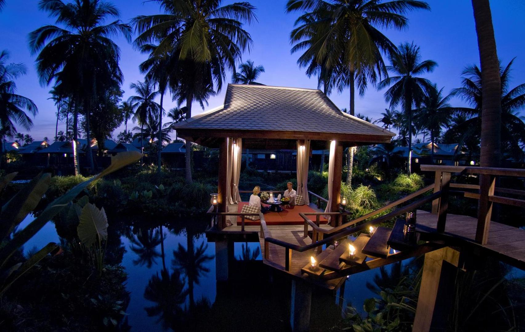 Anantara Mai Khao Phuket Villas Anantara Mai Khao Phuket Villas