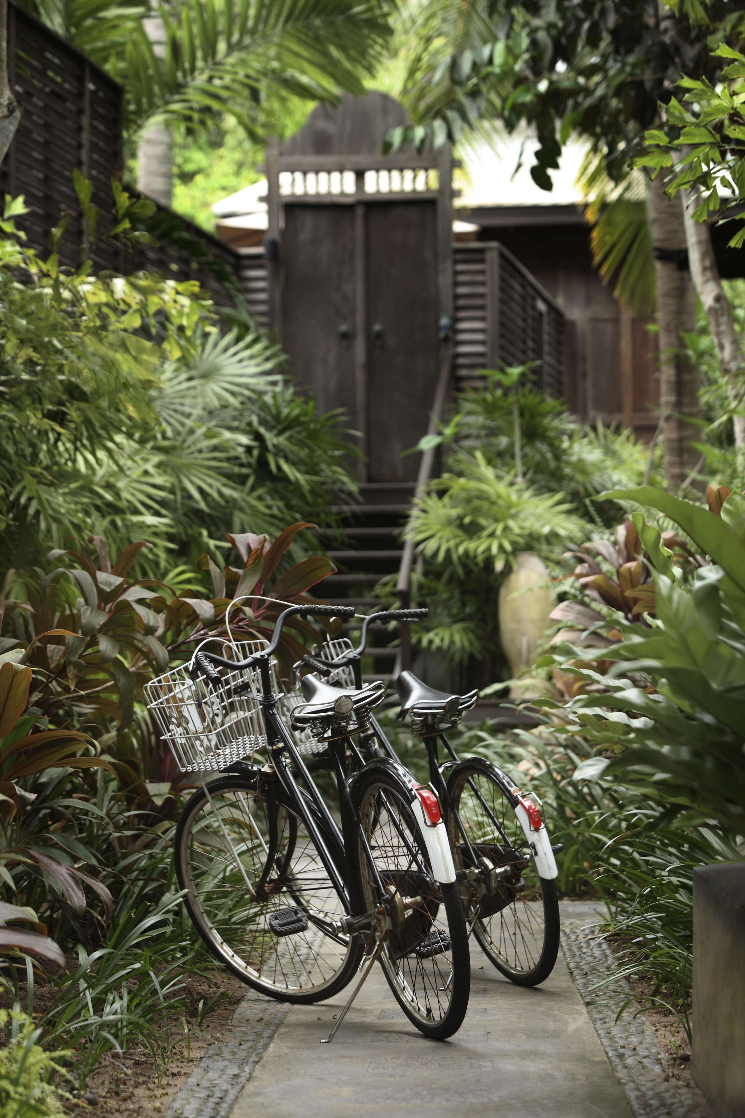 Anantara Mai Khao Phuket Villas Anantara Mai Khao Phuket Villas