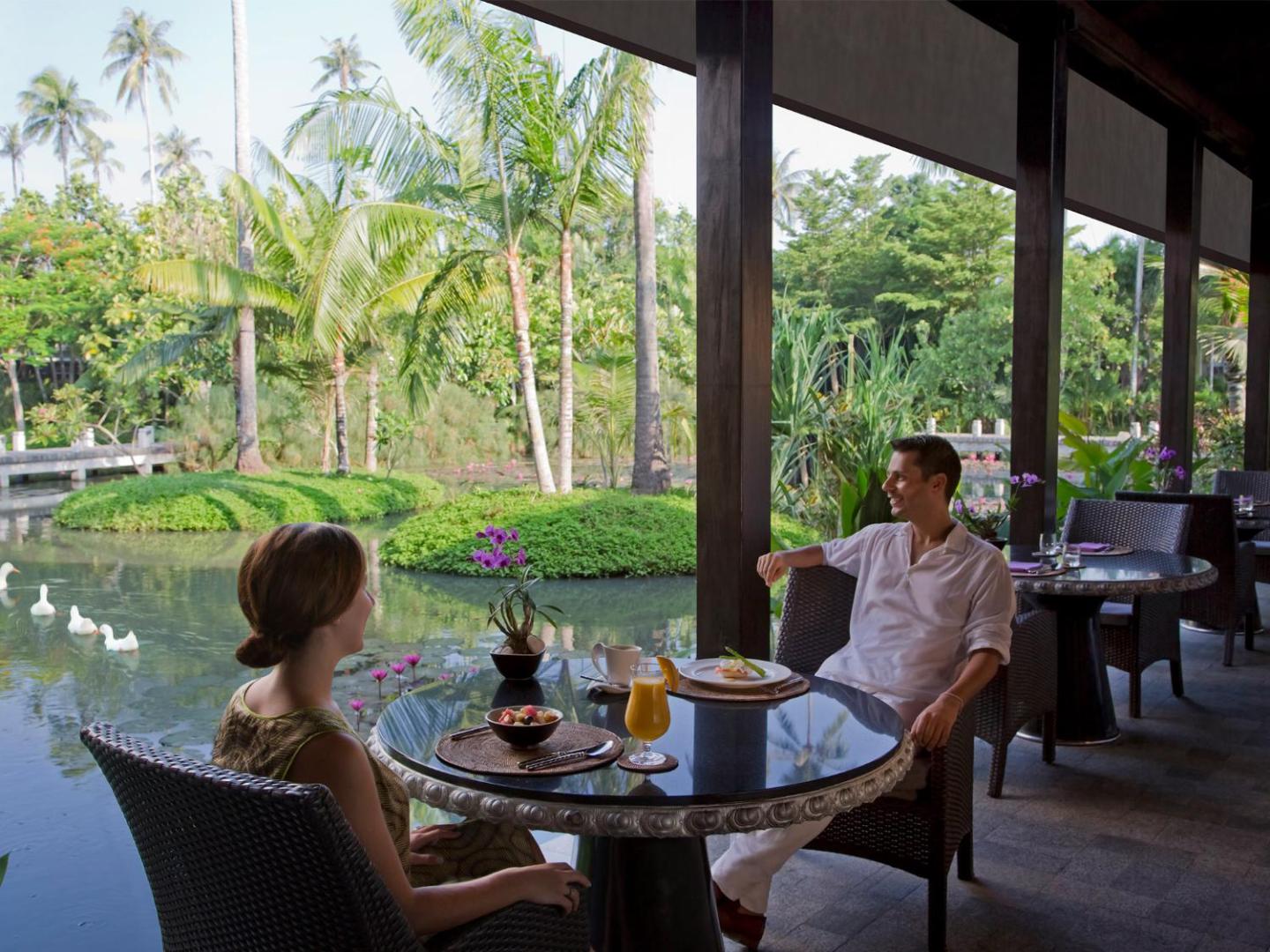 Anantara Mai Khao Phuket Villas Anantara Mai Khao Phuket Villas