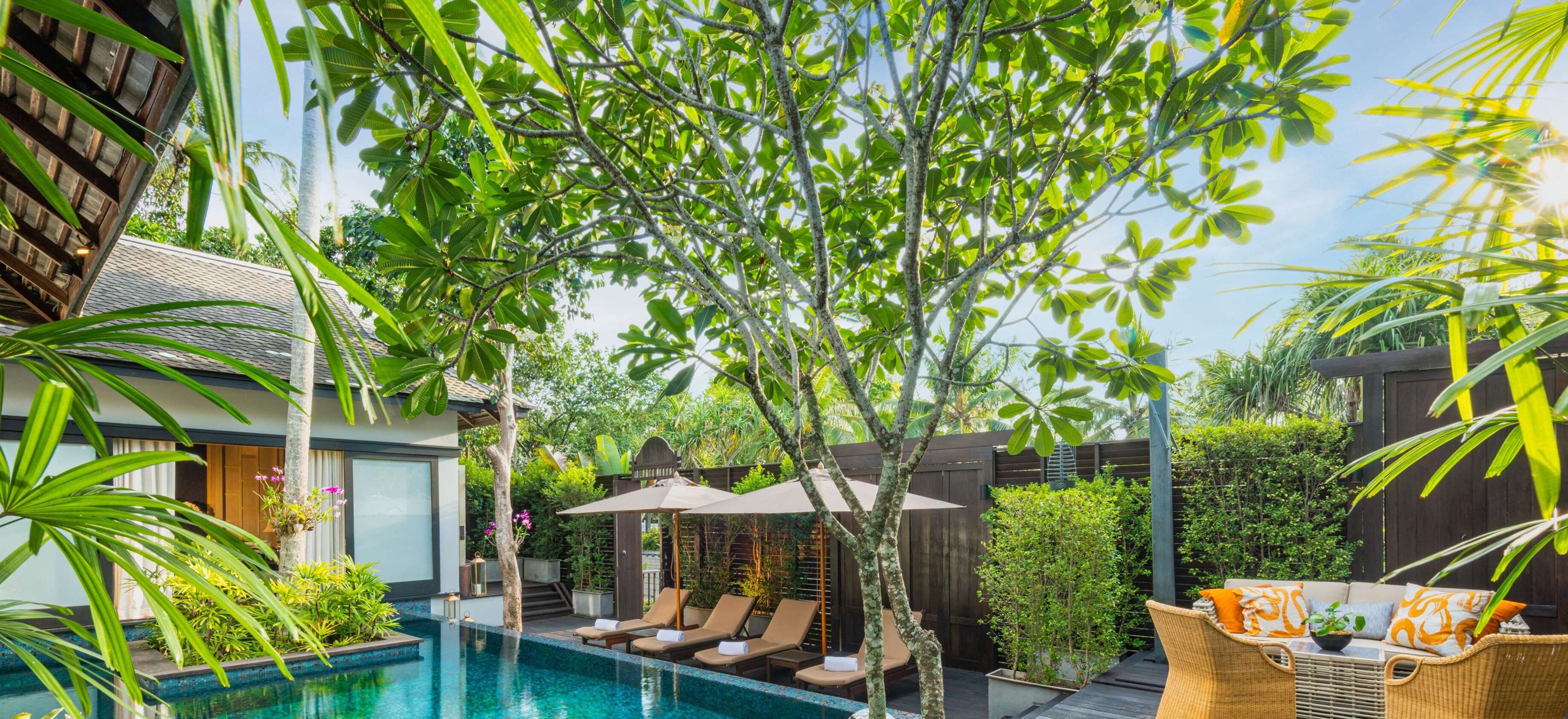 Anantara Mai Khao Phuket Villas Anantara Mai Khao Phuket Villas