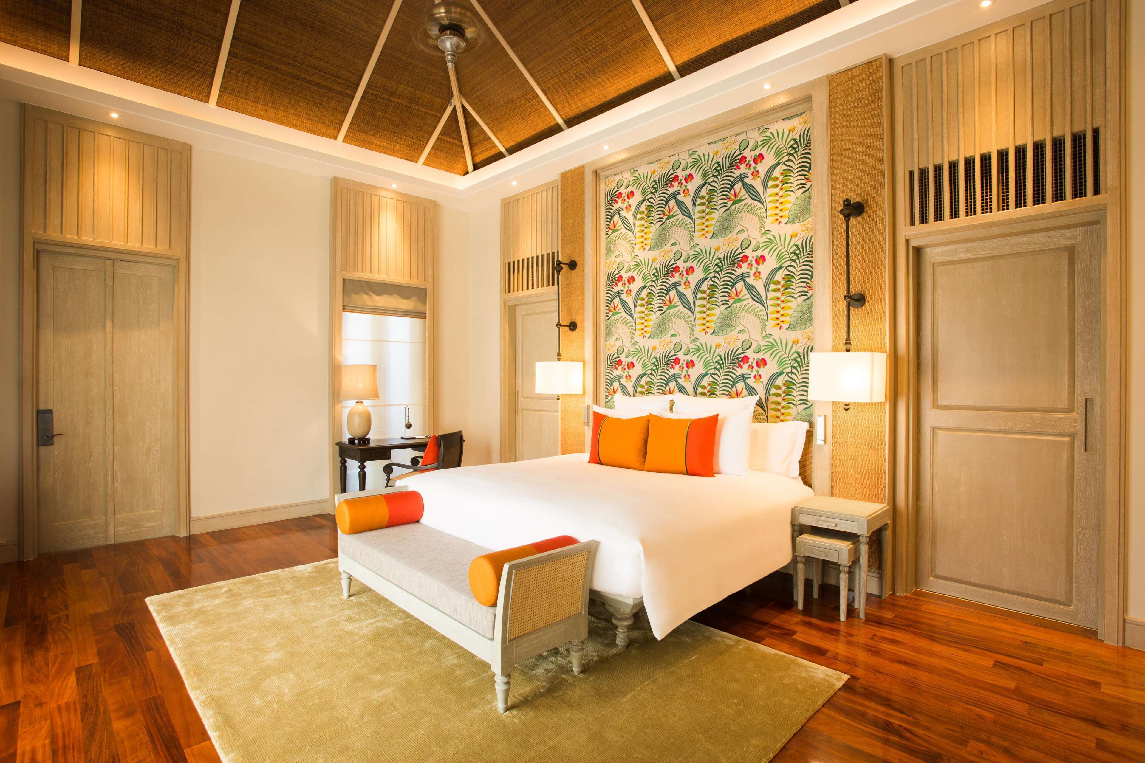 Anantara Mai Khao Phuket Villas Anantara Mai Khao Phuket Villas