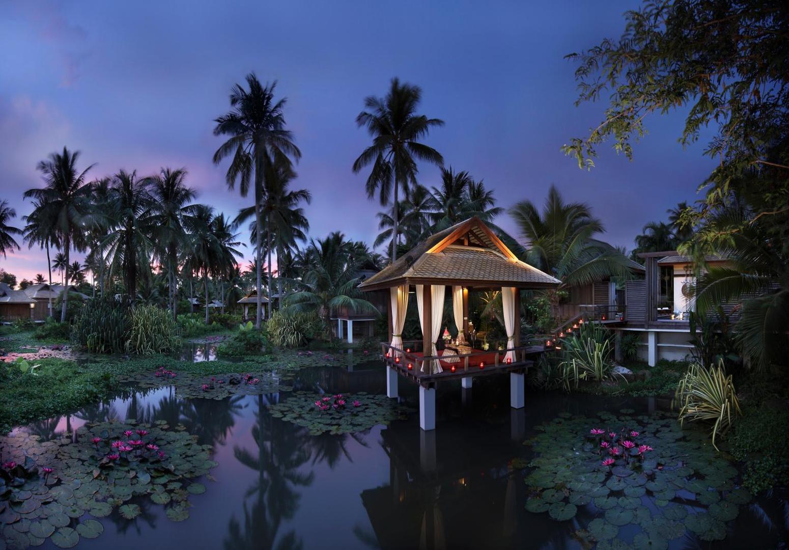 Anantara Mai Khao Phuket Villas Anantara Mai Khao Phuket Villas