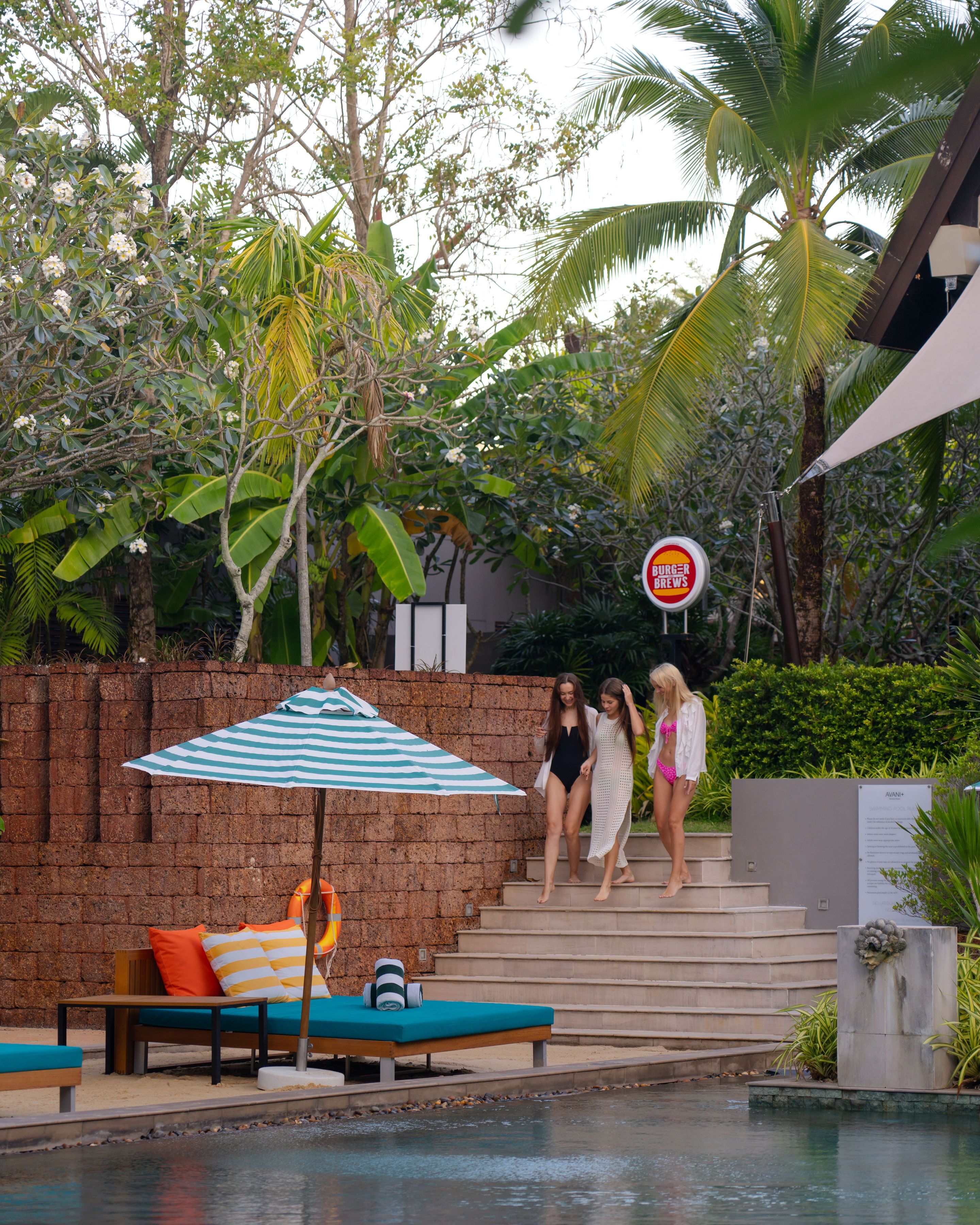 Avani+ Mai Khao Phuket Suites Avani+ Mai Khao Phuket Suites