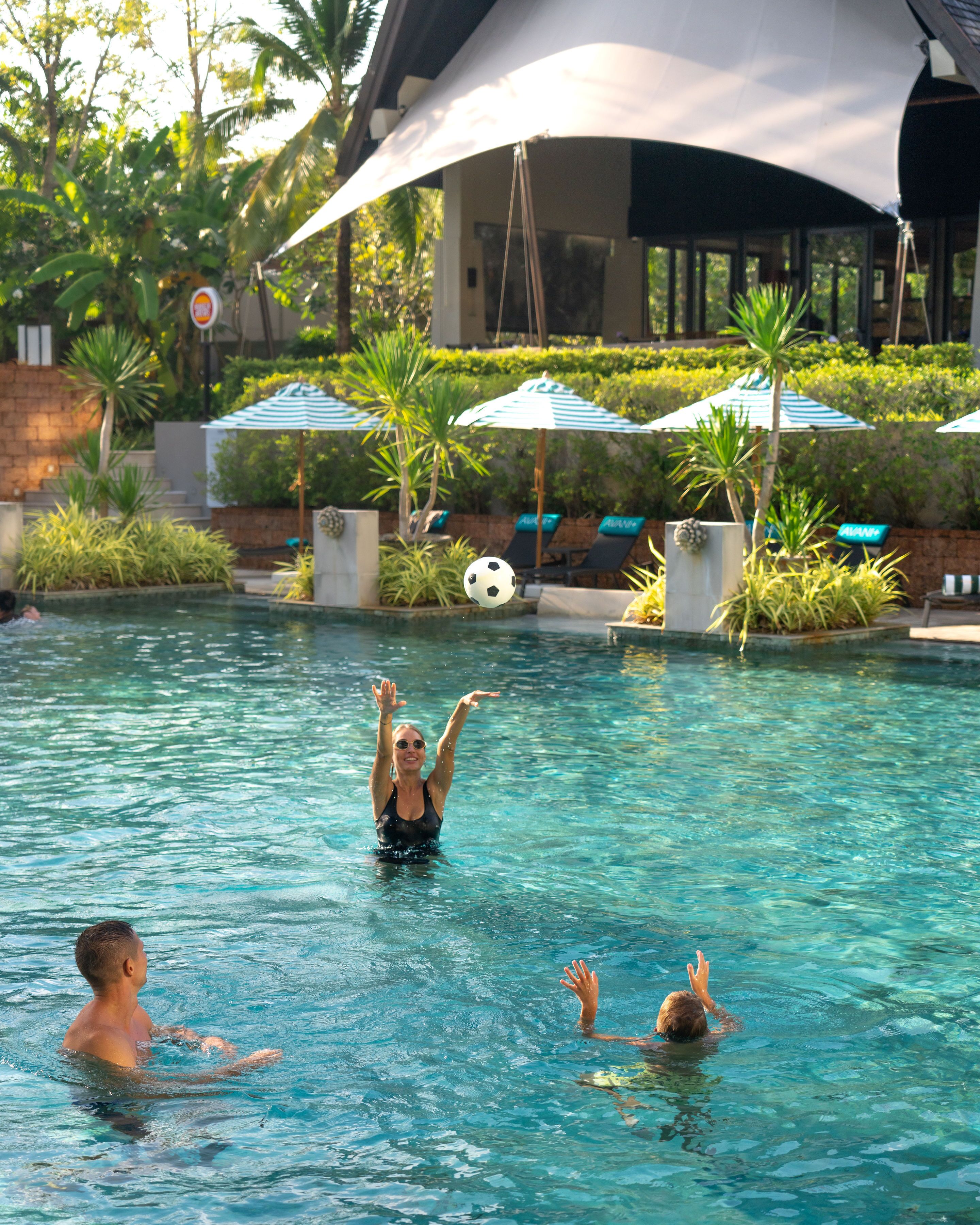 Avani+ Mai Khao Phuket Suites Avani+ Mai Khao Phuket Suites