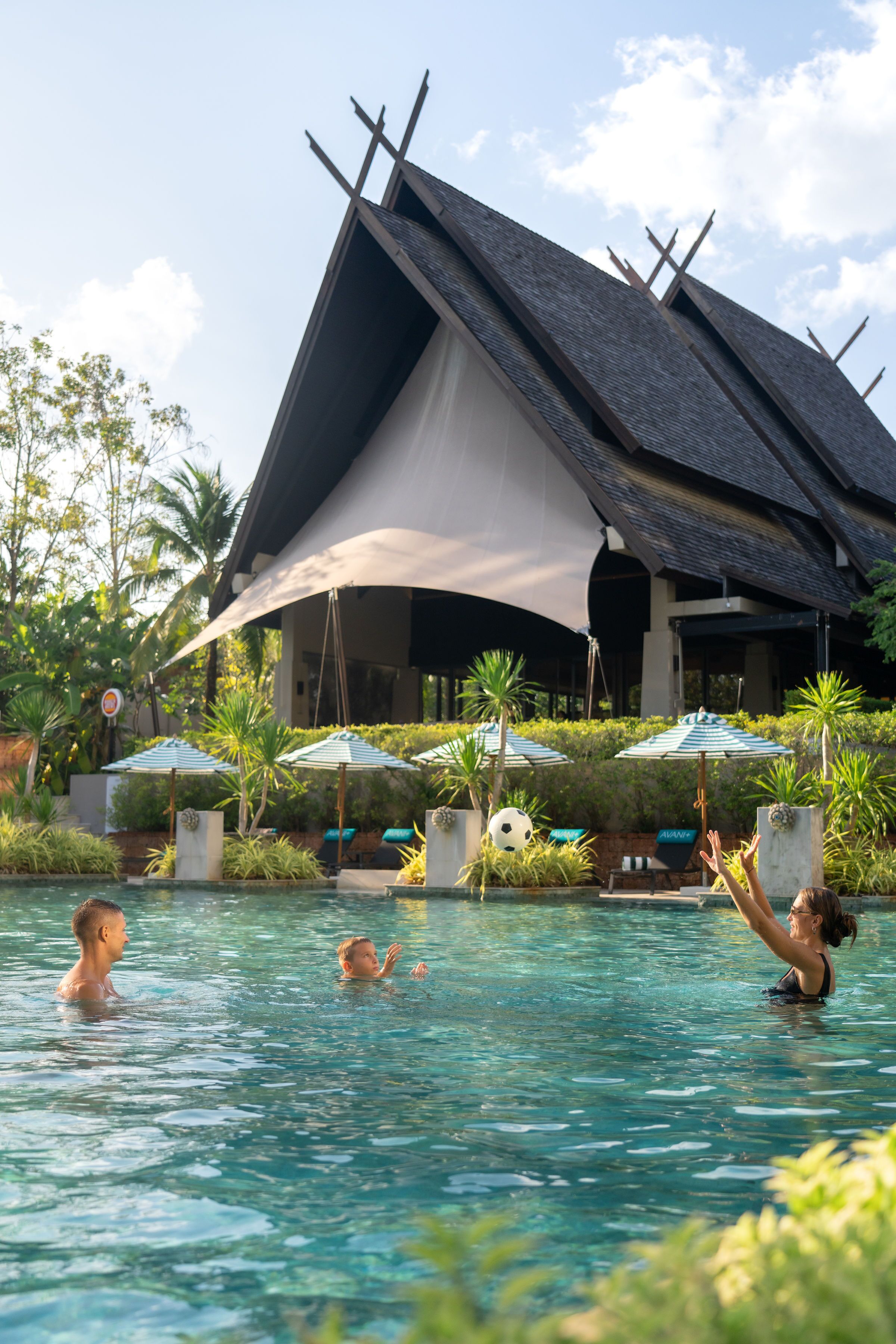 Avani+ Mai Khao Phuket Suites Avani+ Mai Khao Phuket Suites