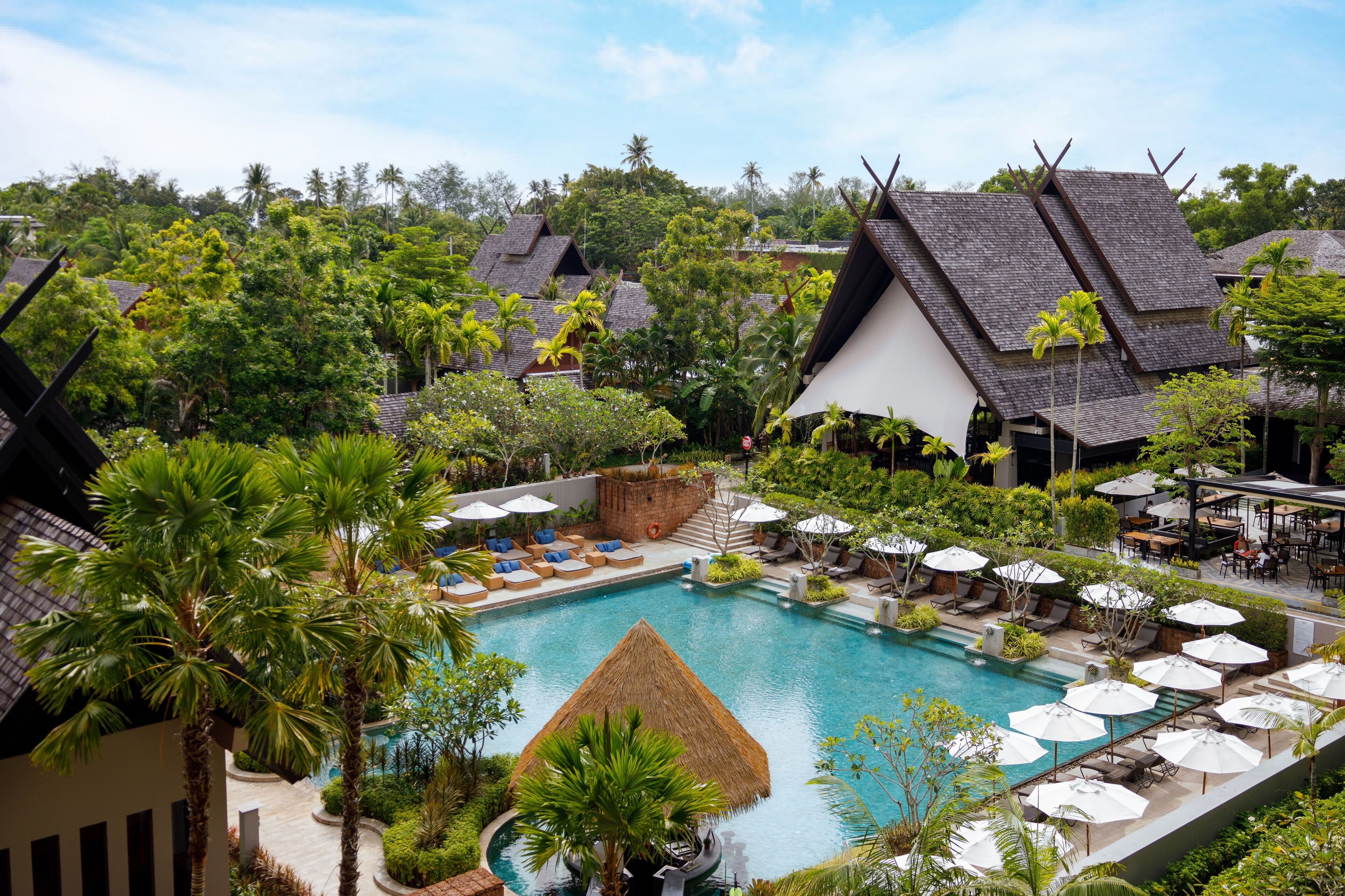 Avani+ Mai Khao Phuket Suites Avani+ Mai Khao Phuket Suites