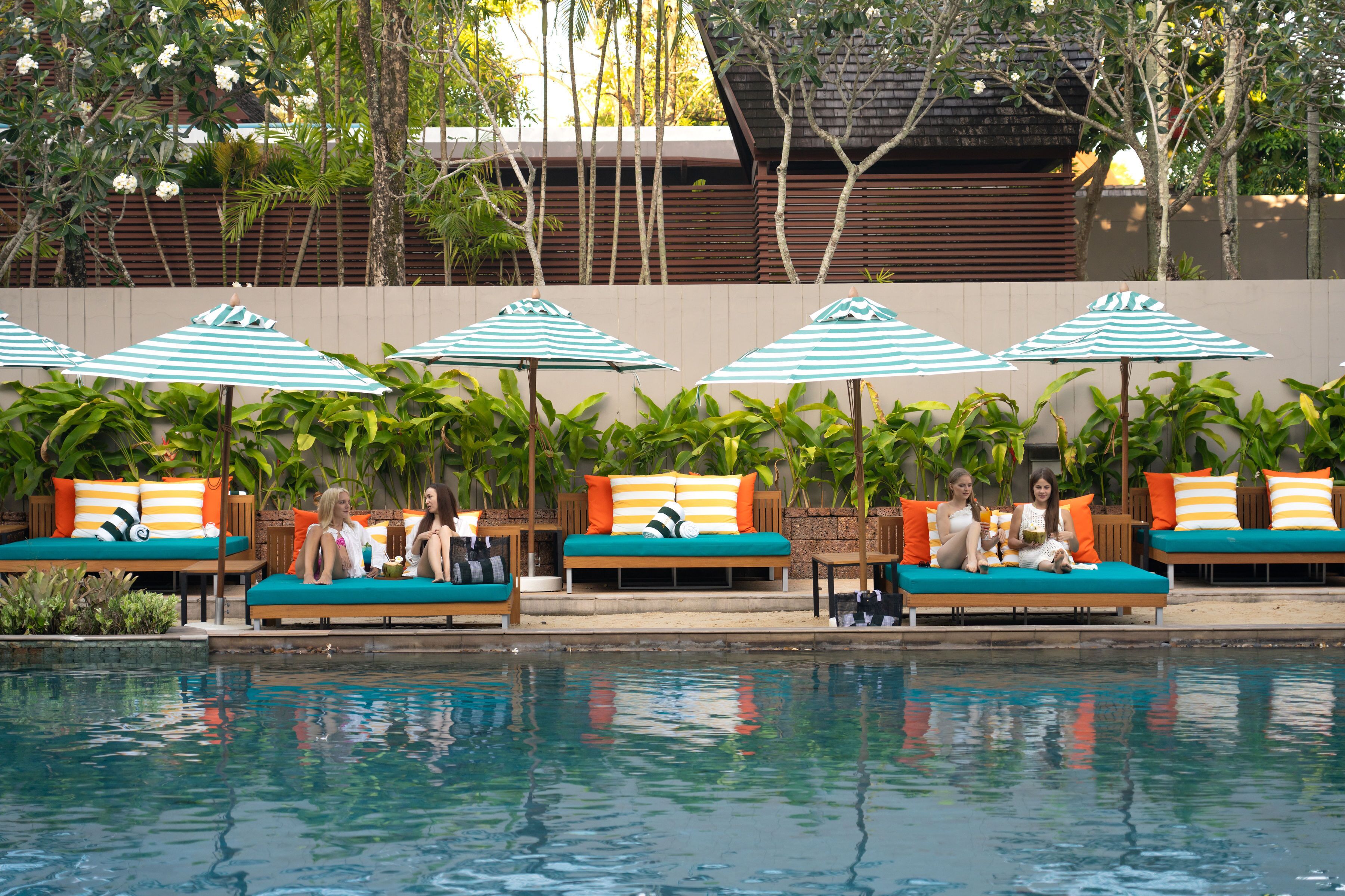 Avani+ Mai Khao Phuket Suites Avani+ Mai Khao Phuket Suites