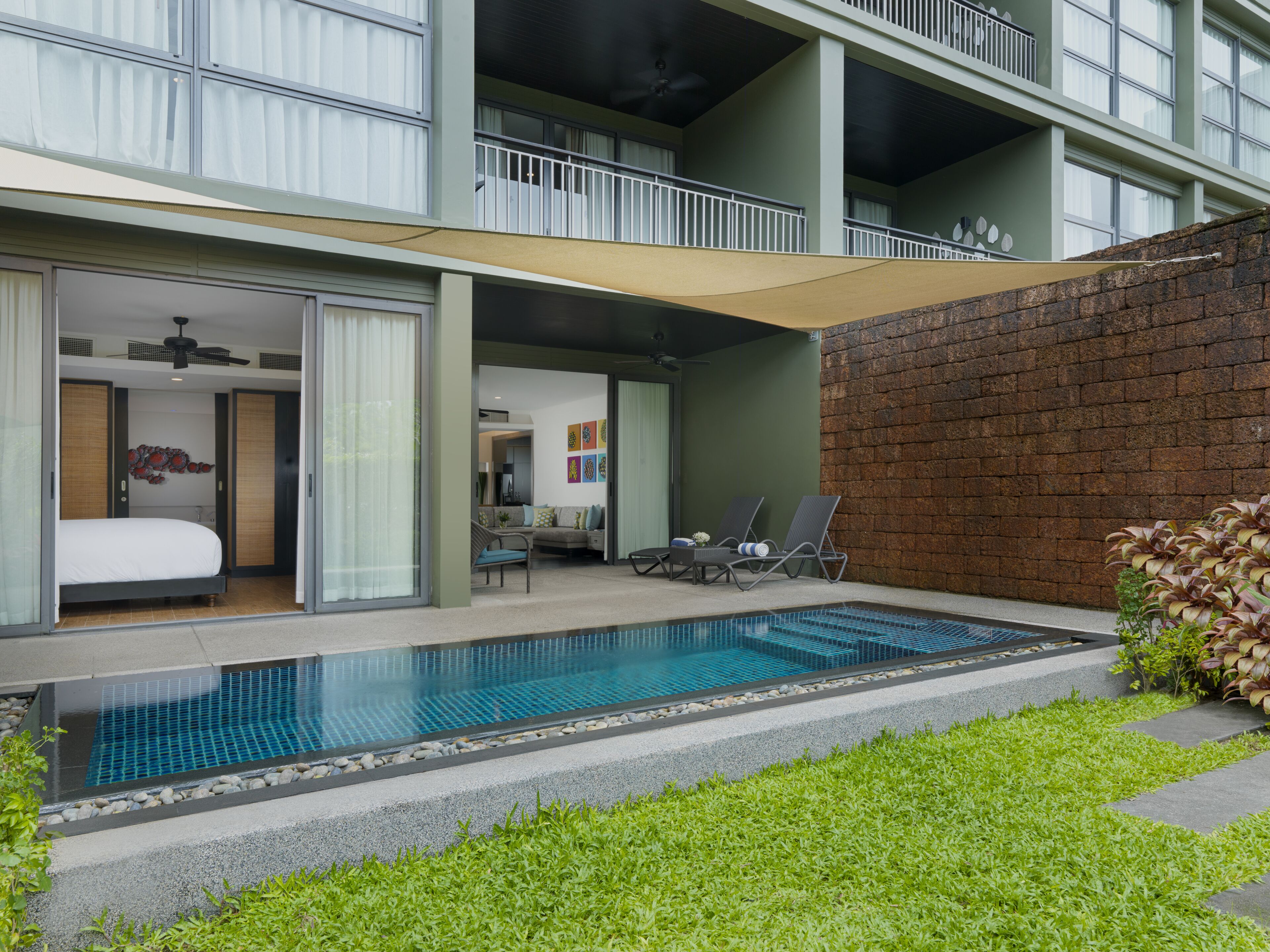 Avani+ Mai Khao Phuket Suites Avani+ Mai Khao Phuket Suites