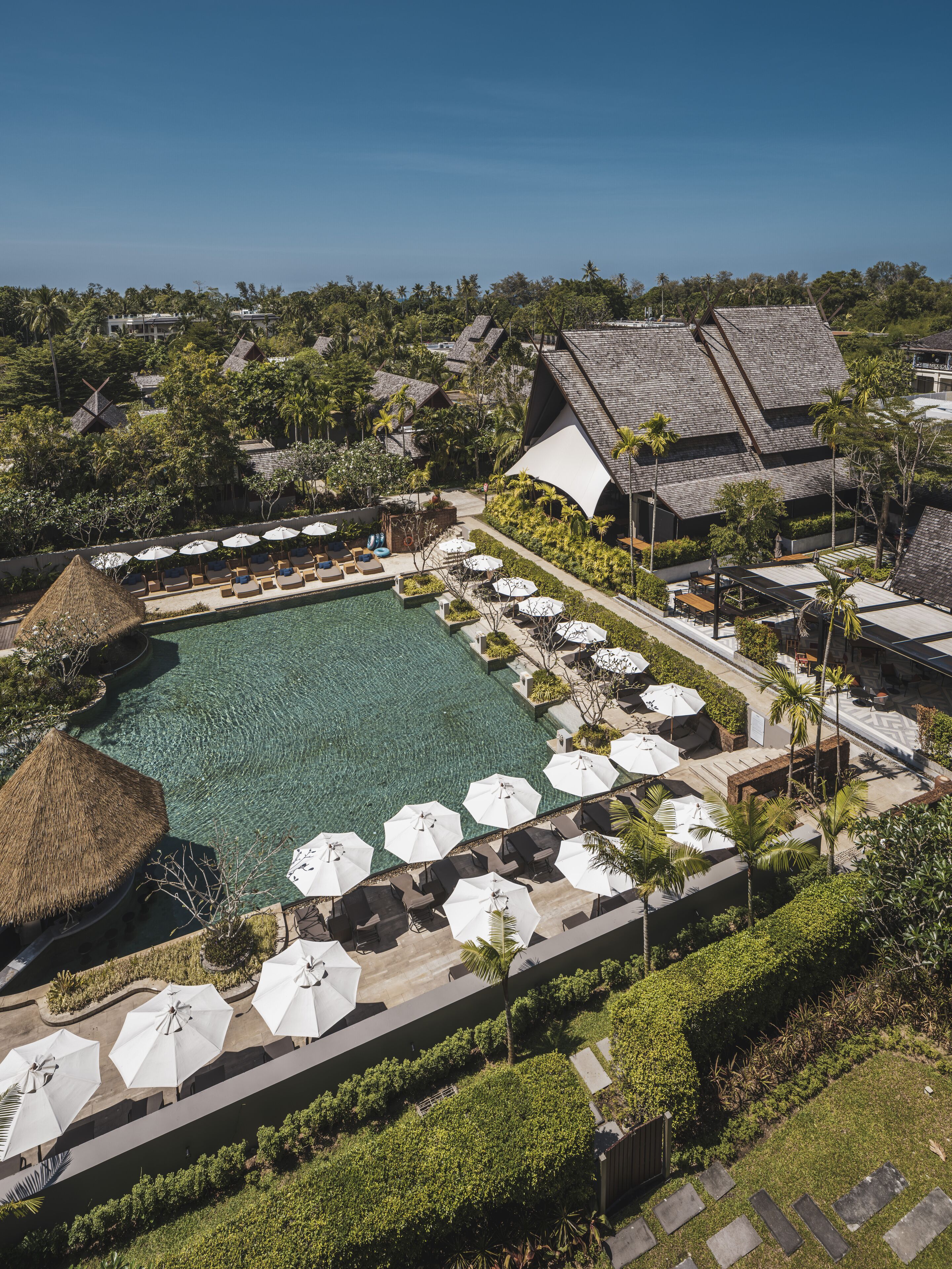 Avani+ Mai Khao Phuket Suites Avani+ Mai Khao Phuket Suites