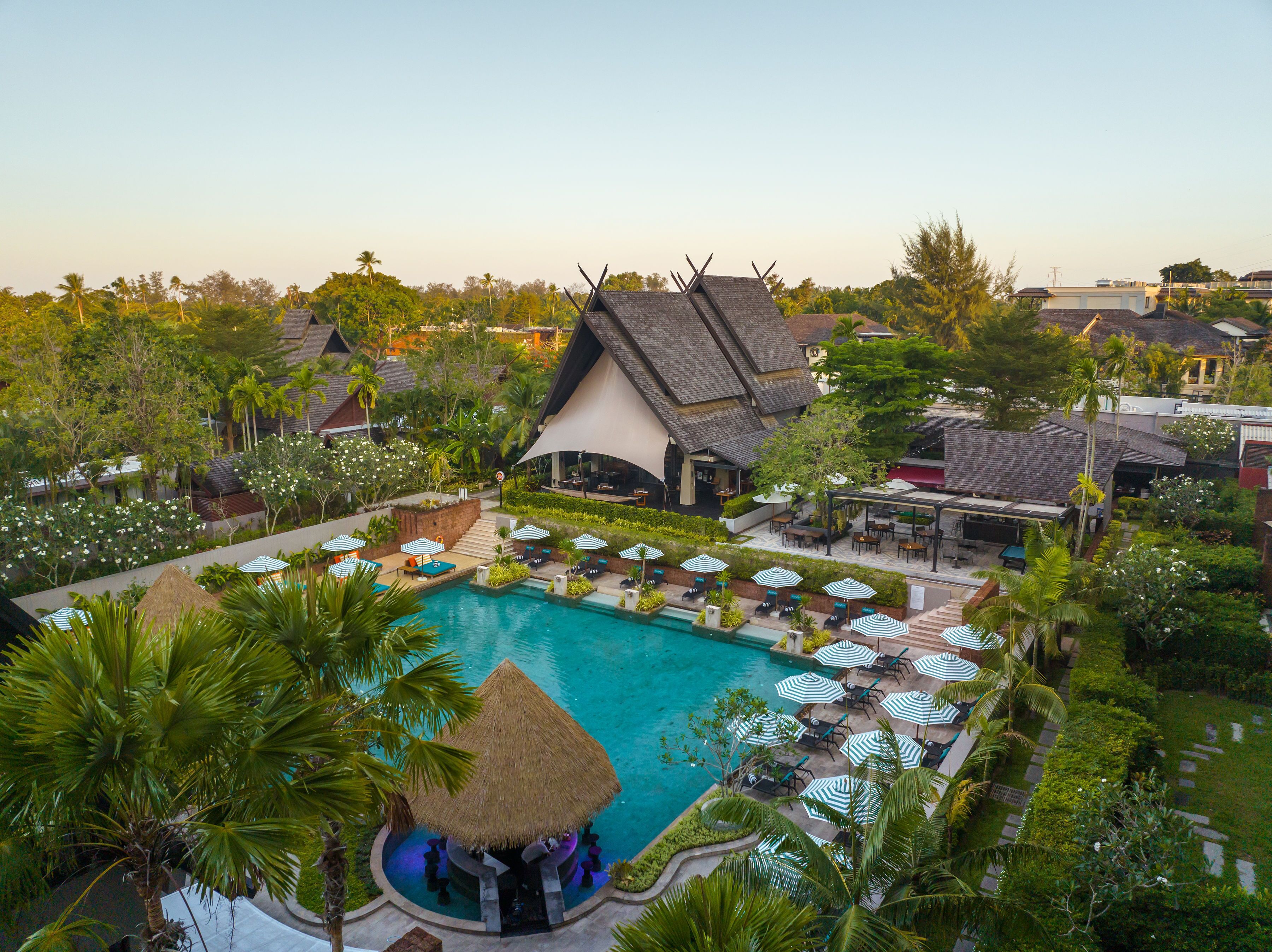 Avani+ Mai Khao Phuket Suites Avani+ Mai Khao Phuket Suites