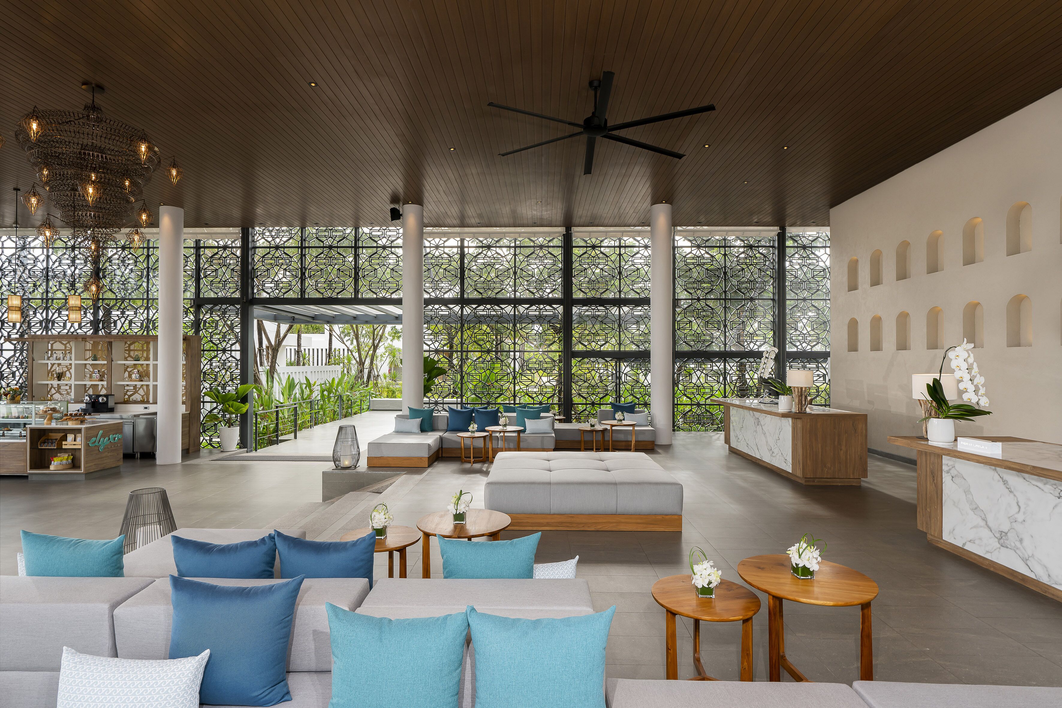 Meliá Phuket Mai Khao Meliá Phuket Mai Khao